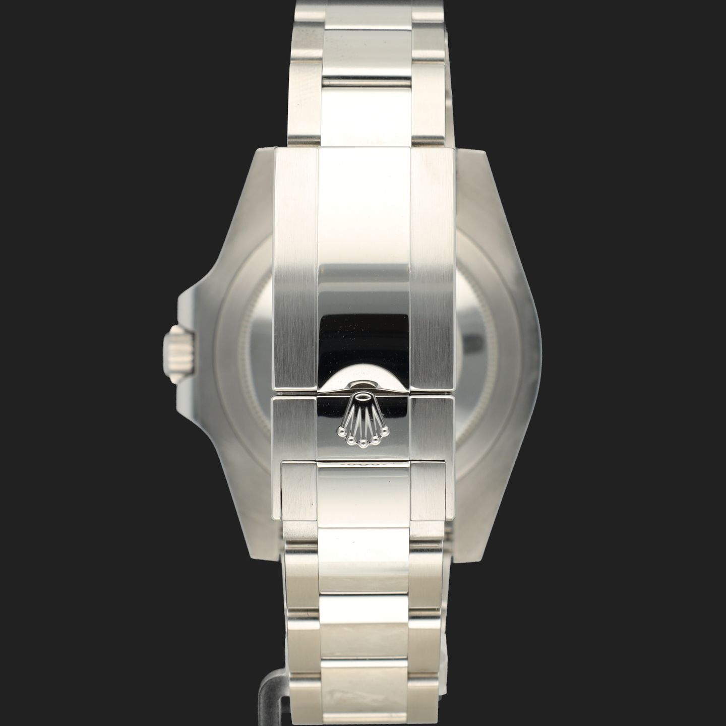 Rolex GMT-Master II 126710BLRO (2022) - Black dial 40 mm Steel case (6/8)