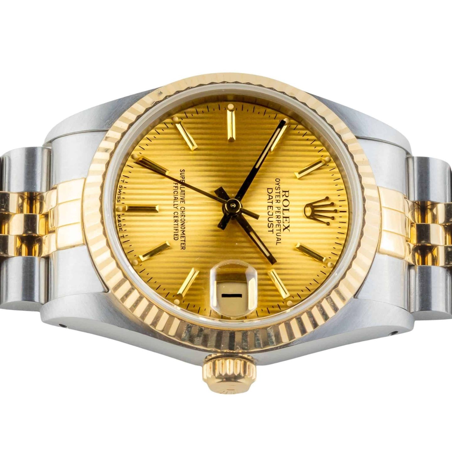 Rolex Datejust 31 68273 - (6/8)