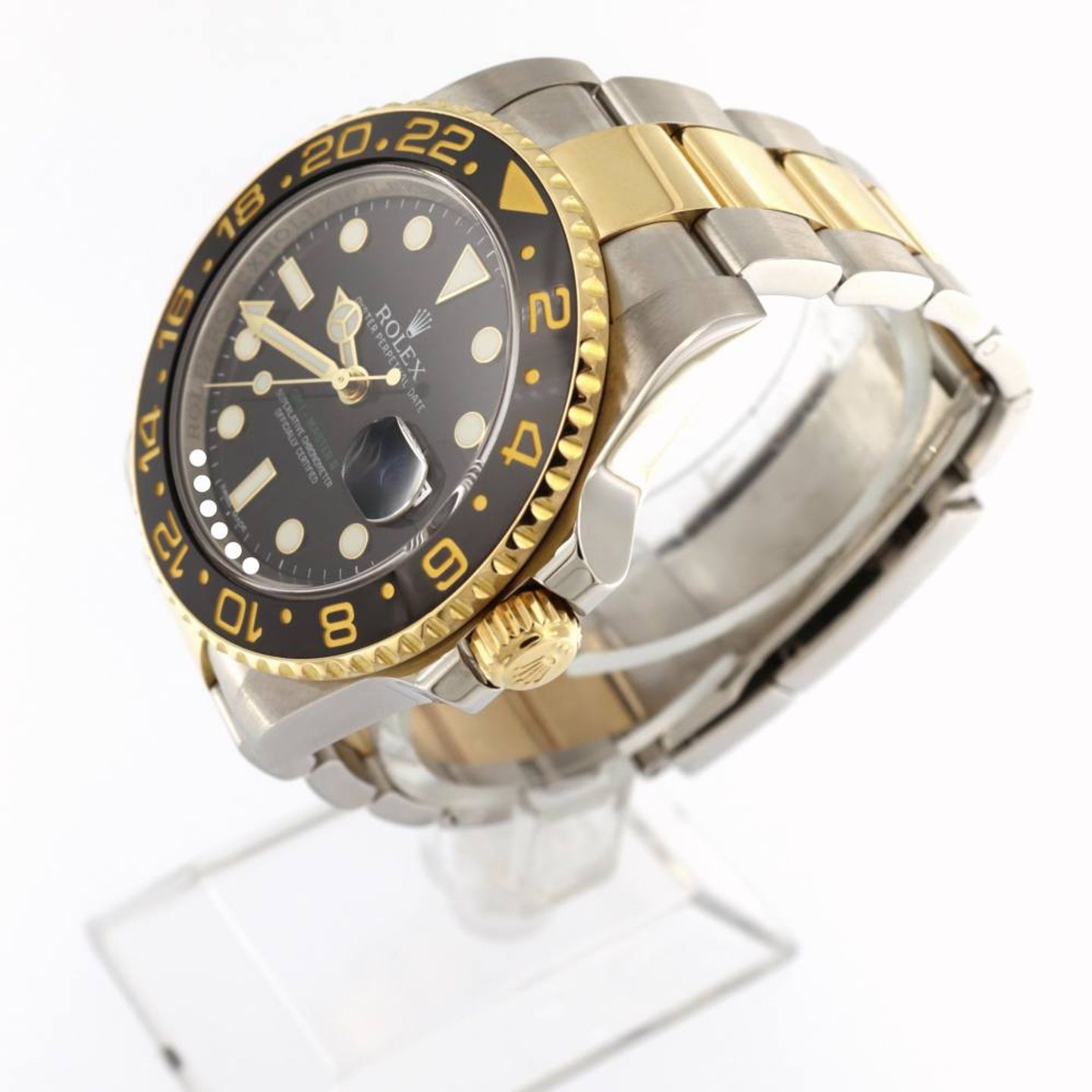 Rolex GMT-Master II 116713LN - (2/7)