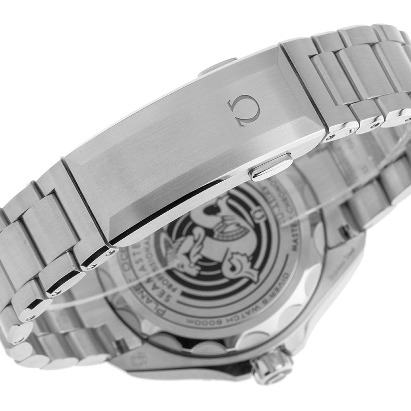Omega Seamaster Planet Ocean 215.30.46.21.04.001 - (6/6)