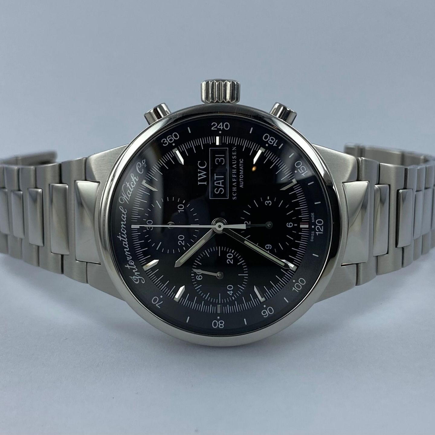 IWC GST IW3707 - (1/6)