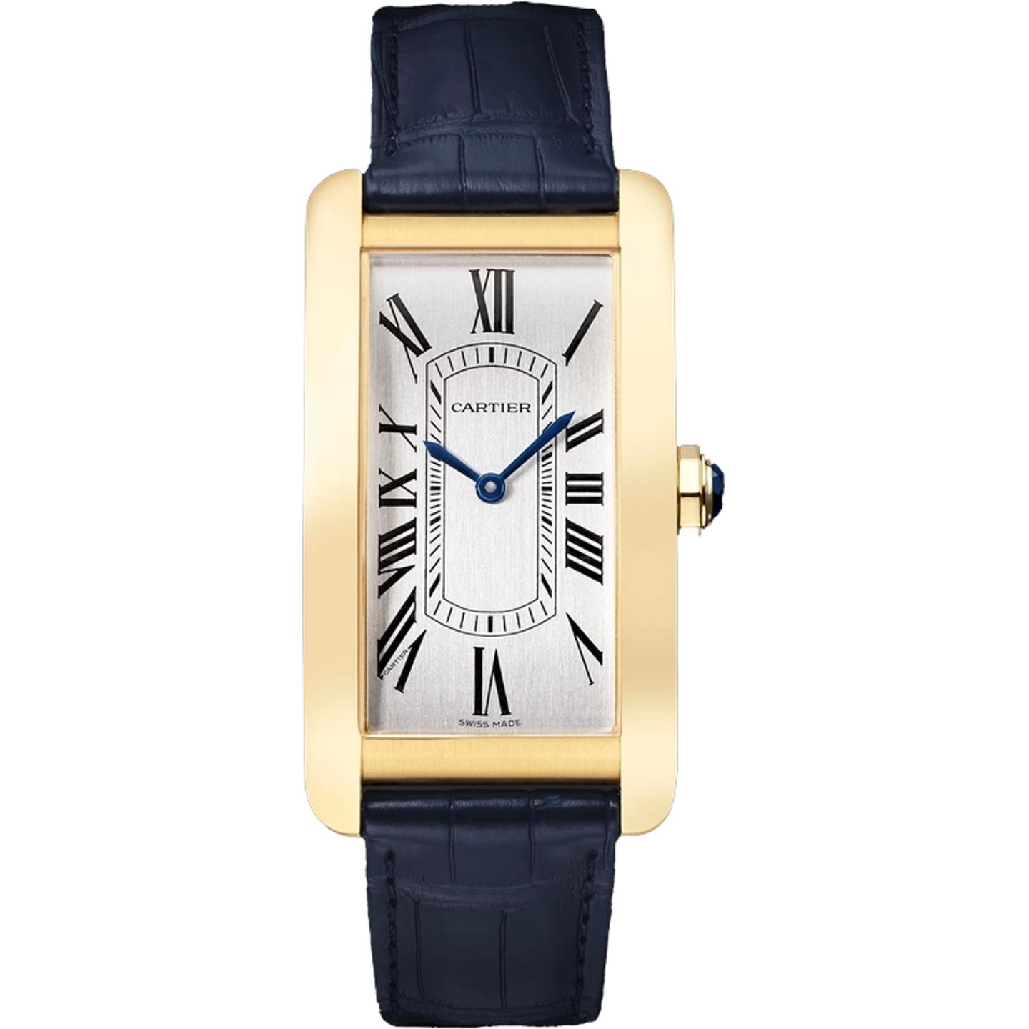 Cartier Tank Américaine WGTA0300 - (1/1)