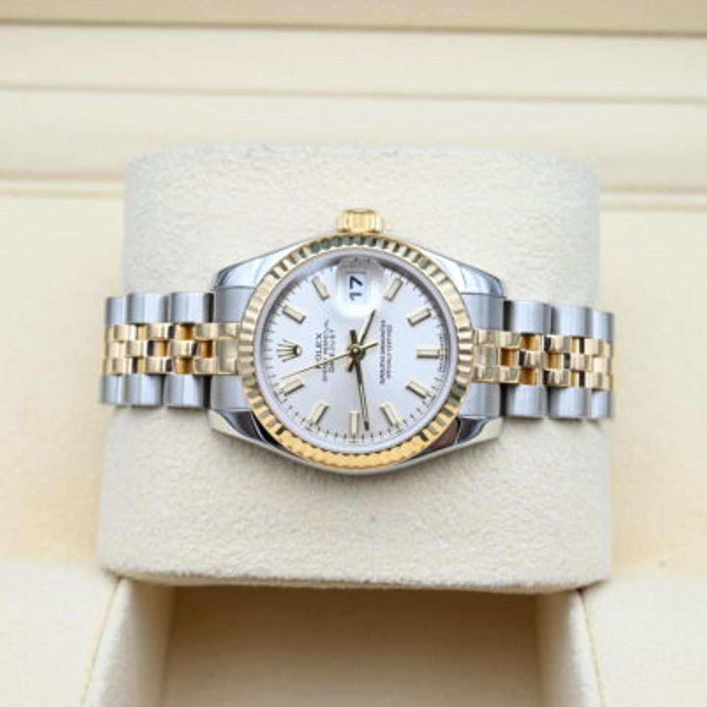 Rolex Lady-Datejust 179173 - (3/6)