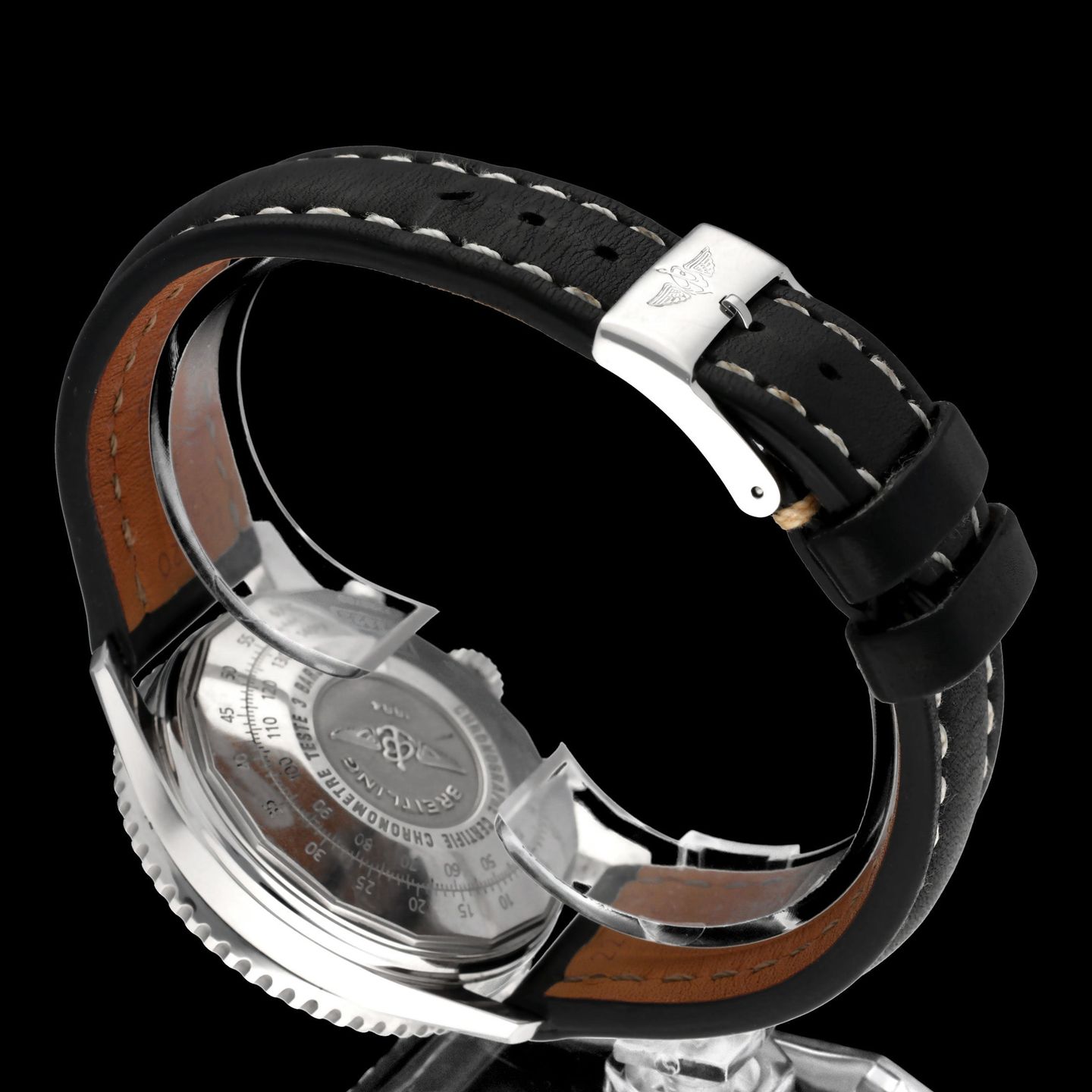 Breitling Navitimer A23322 - (8/8)