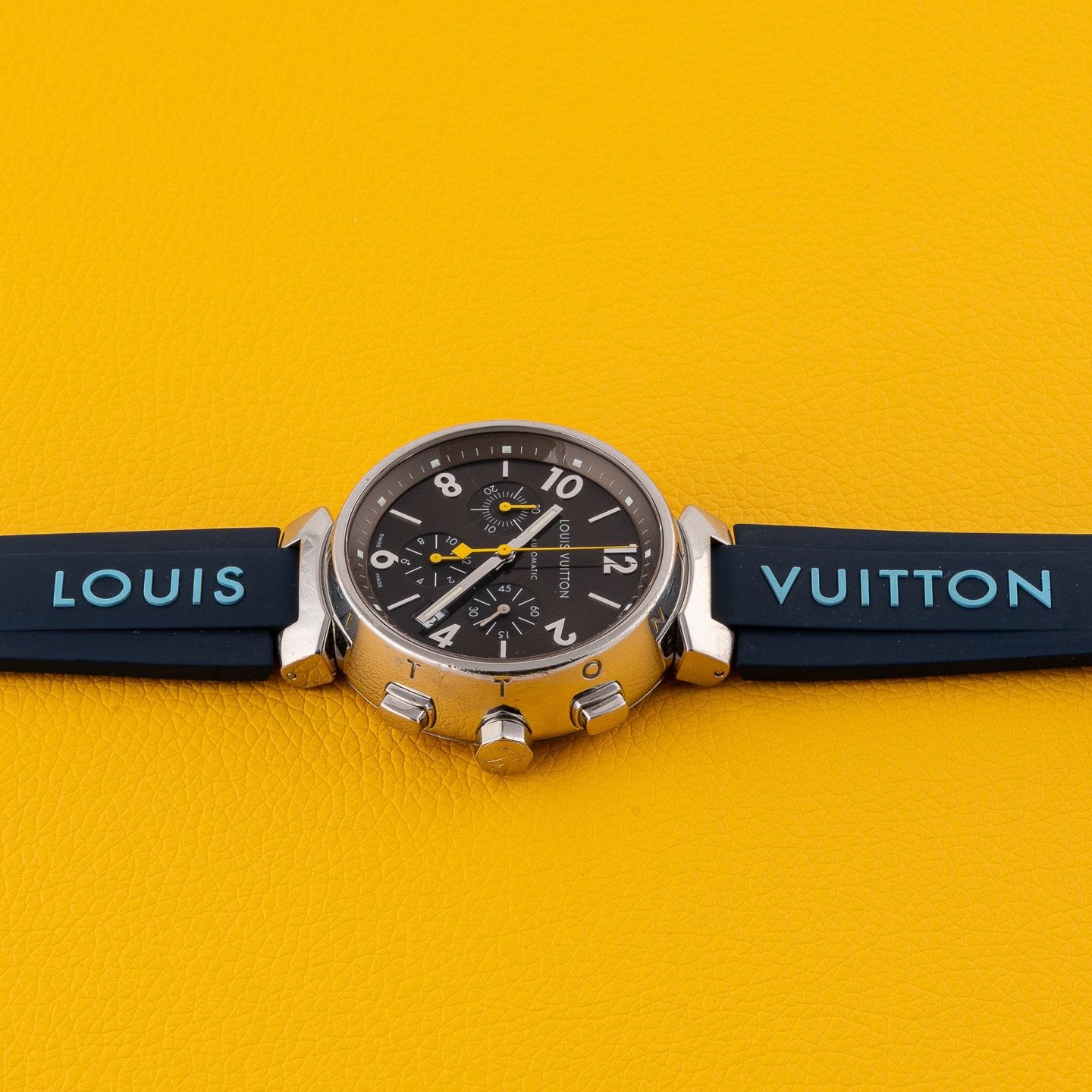 Louis Vuitton Modern Q1121 - (3/8)