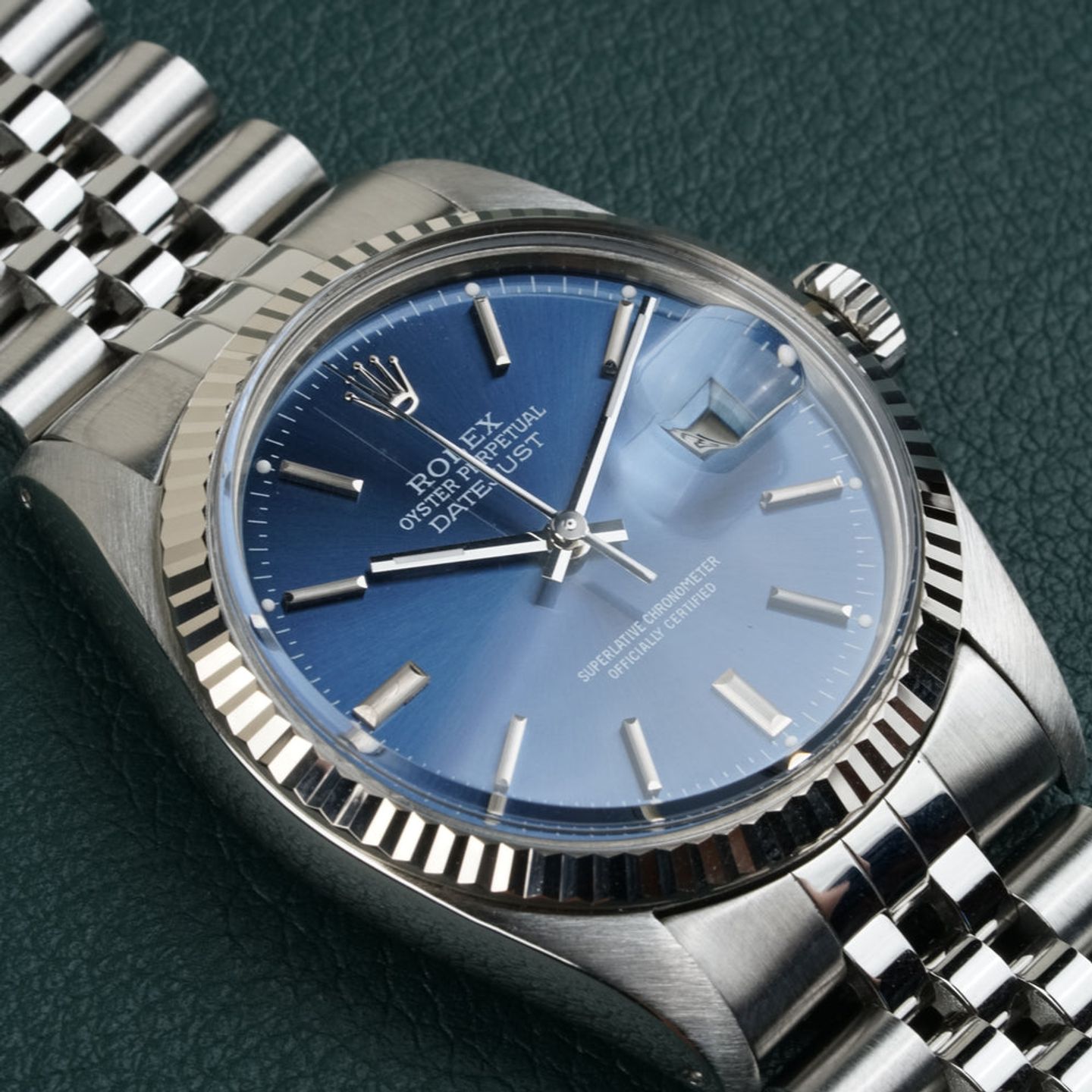 Rolex Datejust 36 16013 - (3/8)