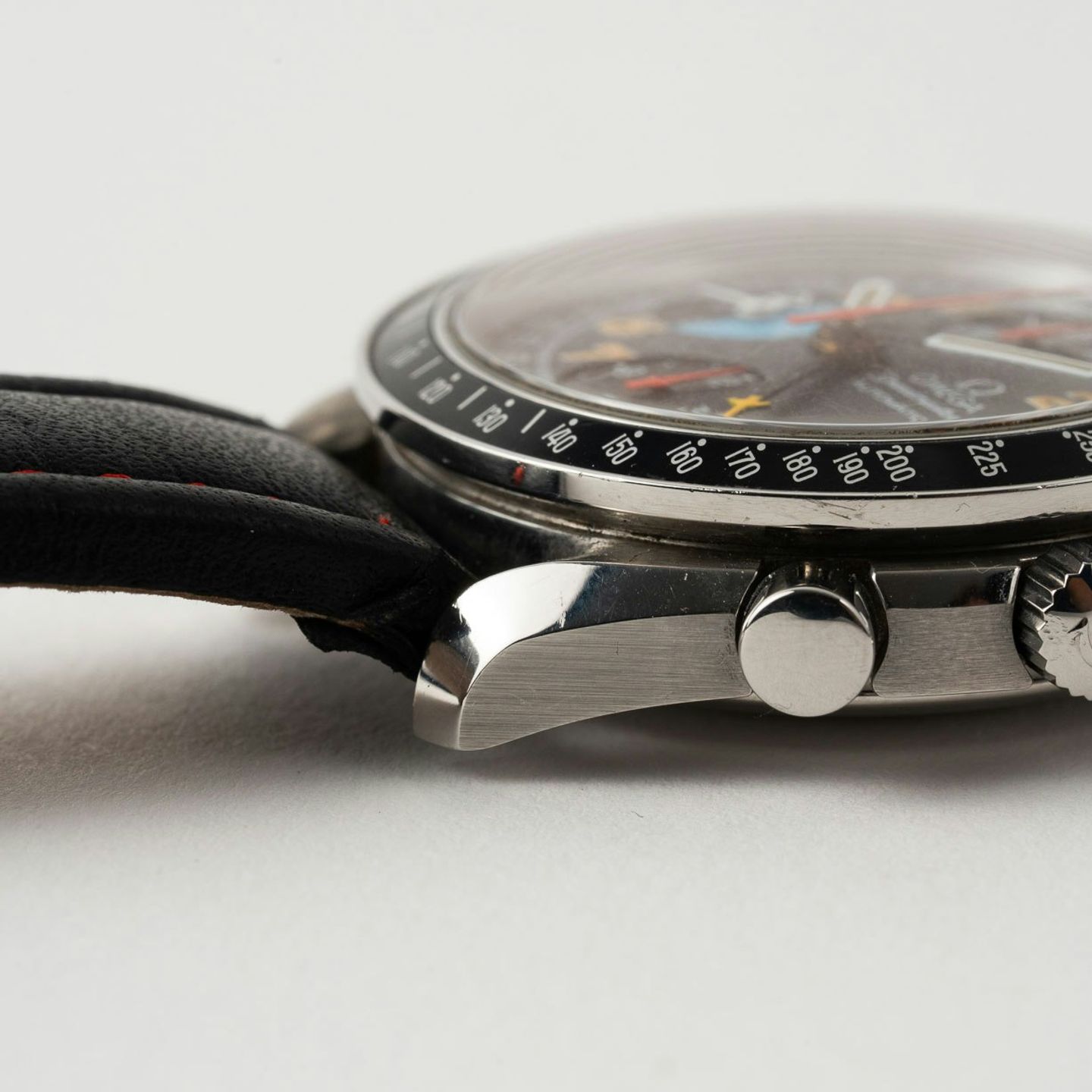 Omega Speedmaster Day Date 3520.53.00 - (7/8)