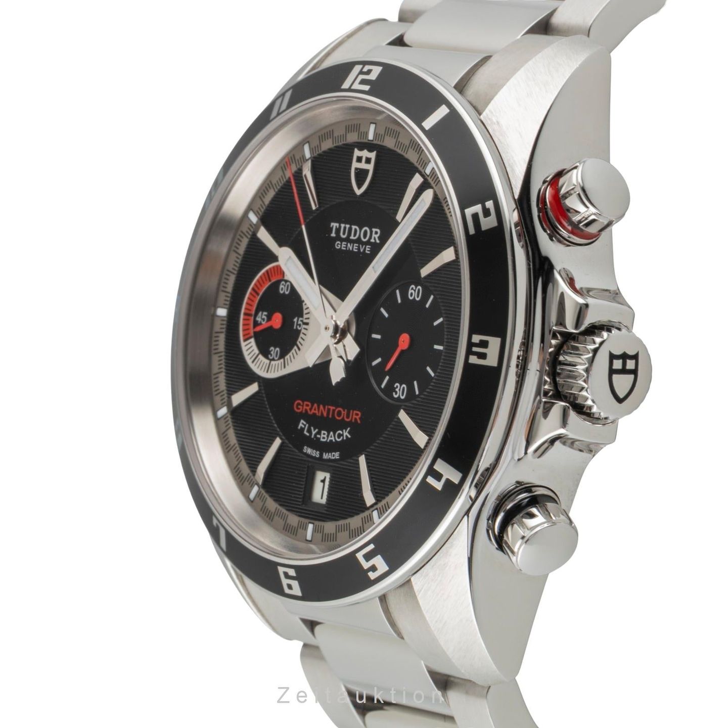 Tudor Grantour 20550N - (5/8)