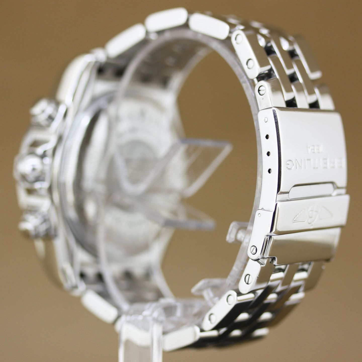 Breitling Chronomat Evolution A13356 - (7/8)