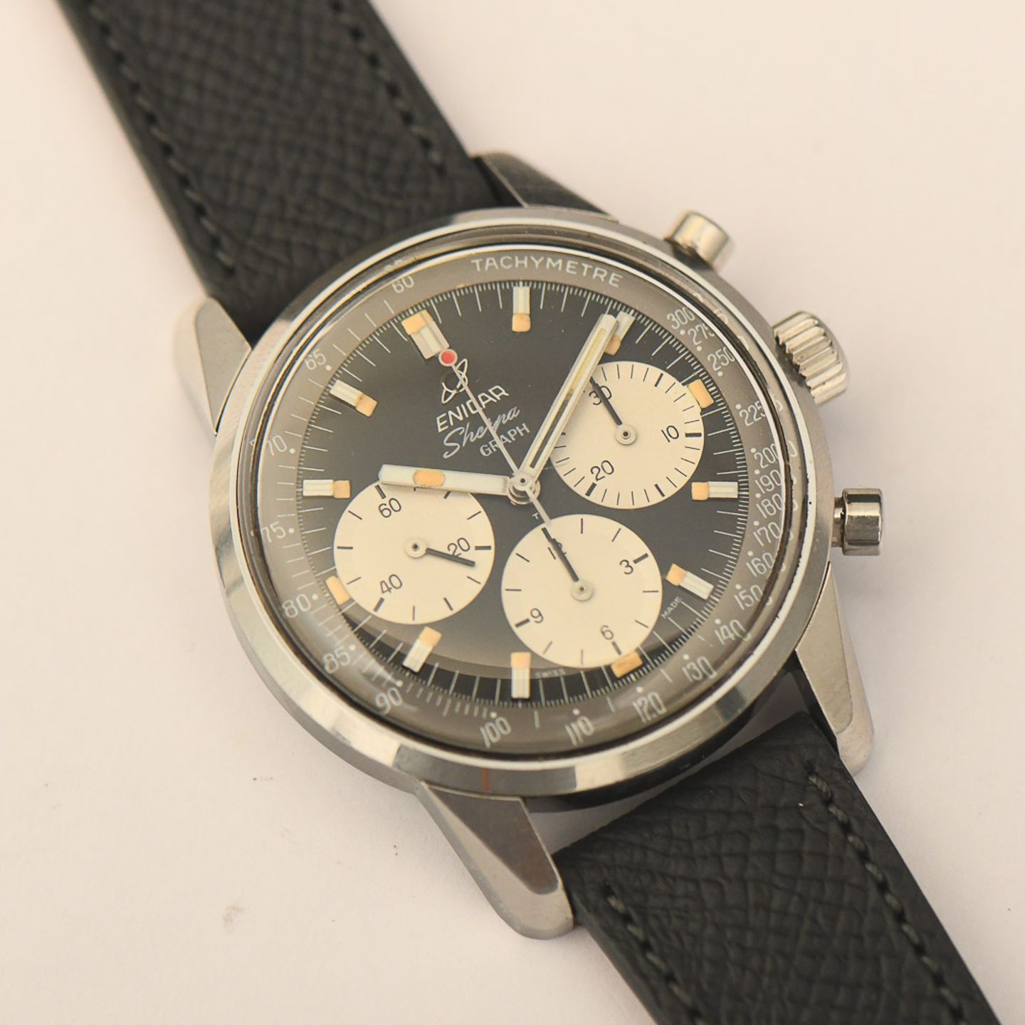 Enicar Sherpa 072-02-01 - (6/8)