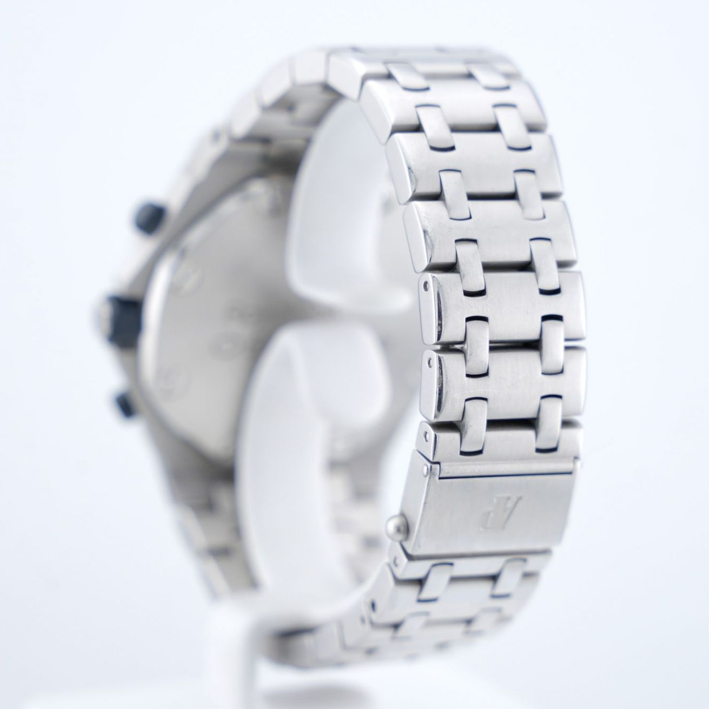 Audemars Piguet Royal Oak Offshore Chronograph 25721st.OO.1000ST.07.A - (4/8)