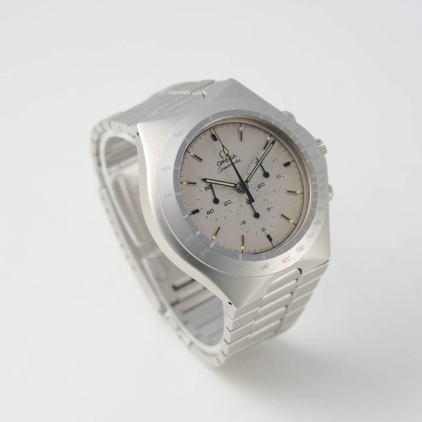 Omega Speedmaster 1450040 - (6/8)