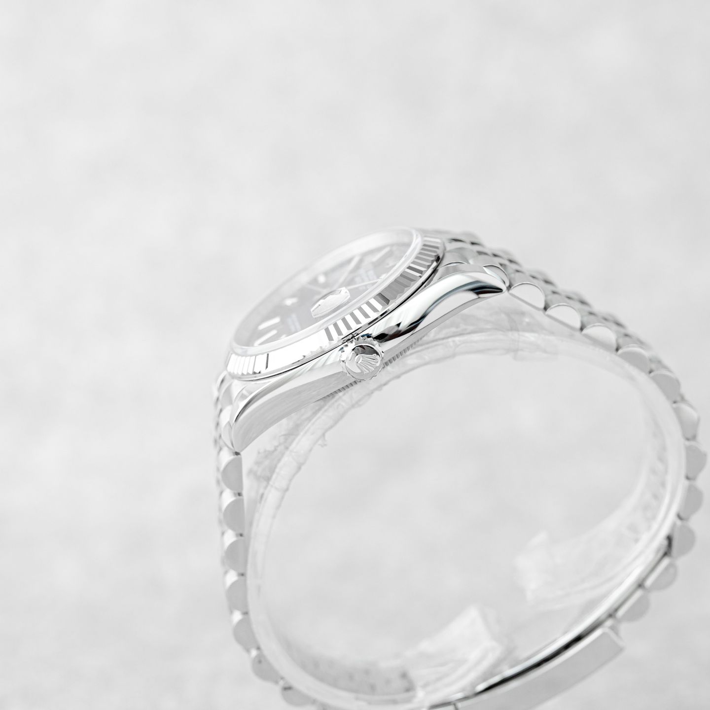 Rolex Datejust 36 126234 (2026) - 36mm Staal (5/8)