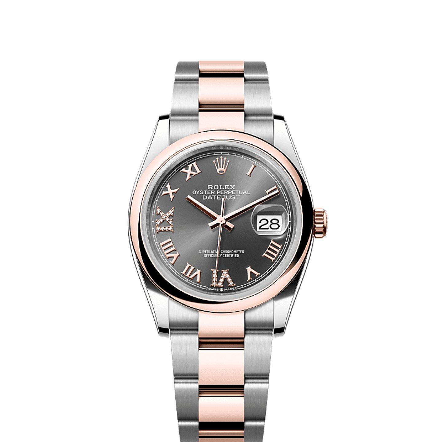 Rolex Datejust 36 126201 - (1/1)