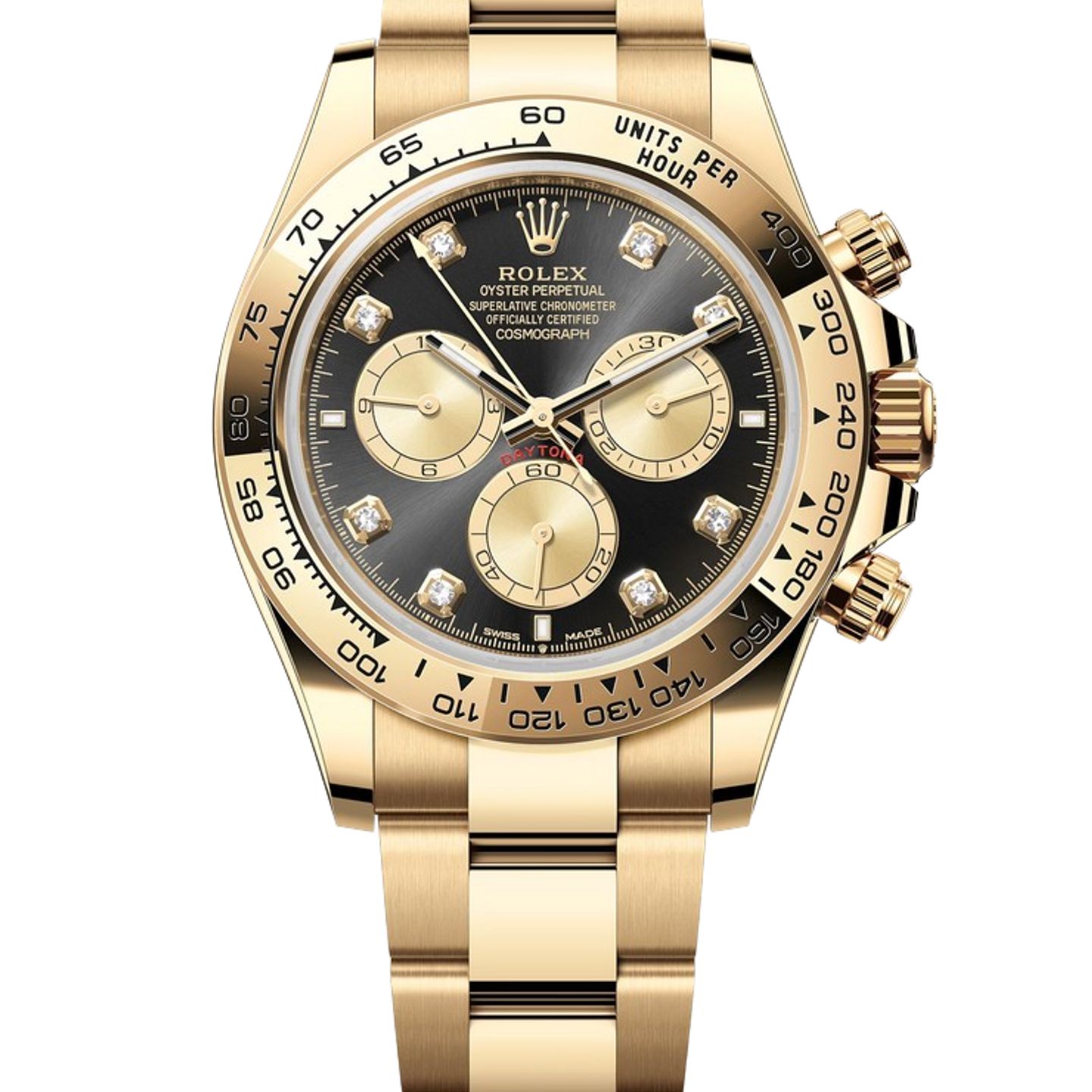 Rolex Daytona 126508 - (1/1)