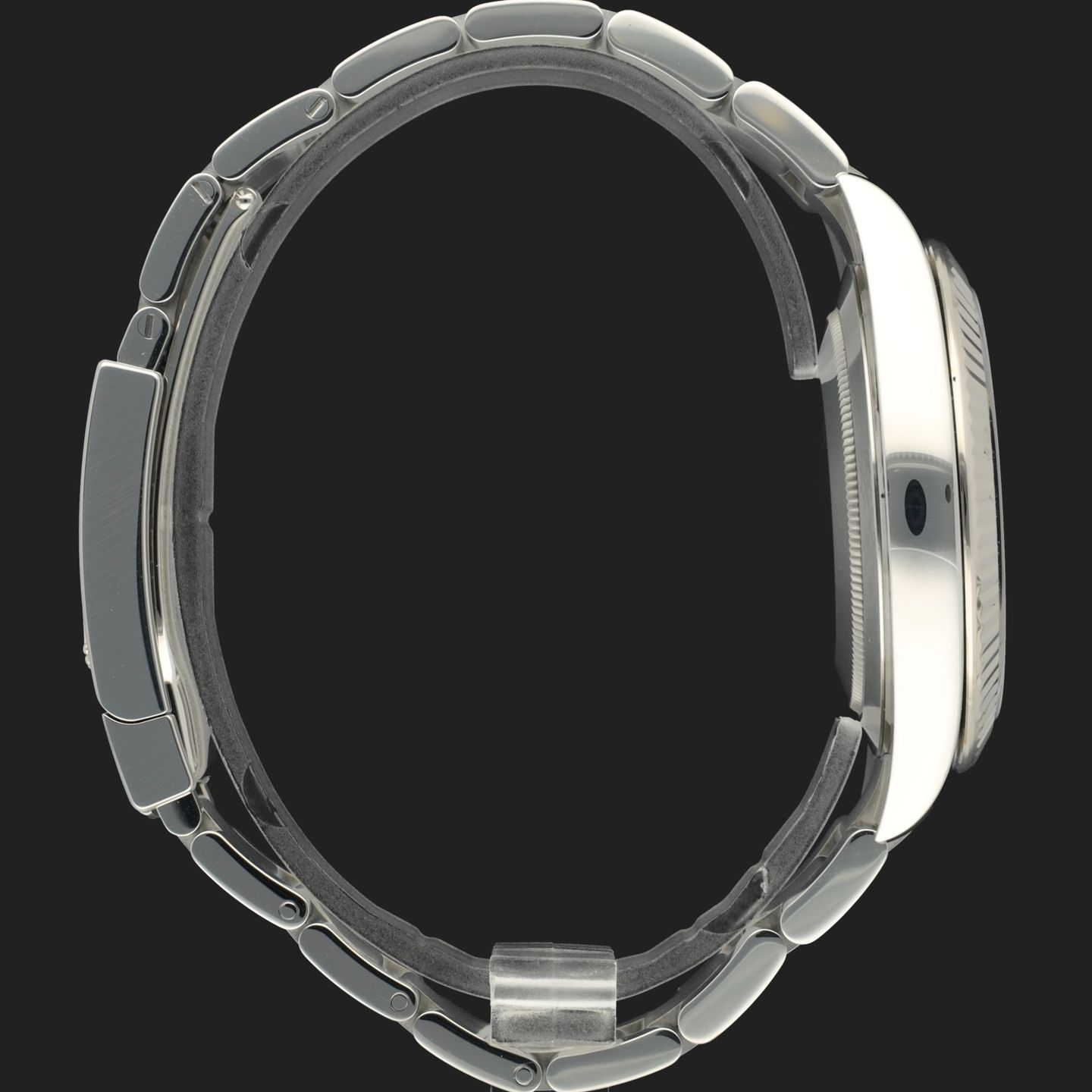 Rolex Datejust 41 126334 (2023) - 41 mm Steel case (5/8)