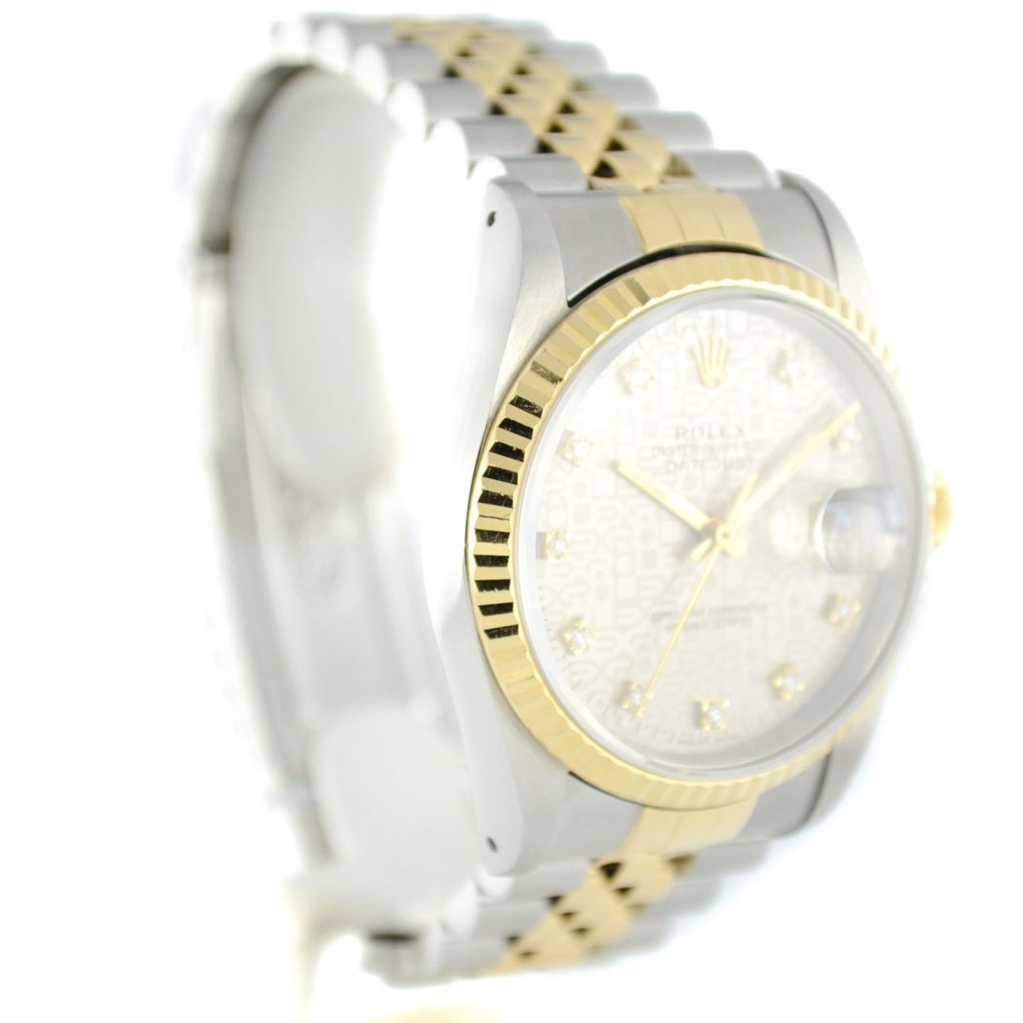 Rolex Datejust 36 16233 - (6/7)