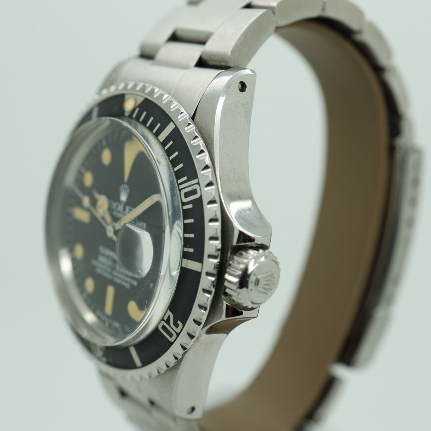 Rolex Submariner Date 1680 - (8/8)