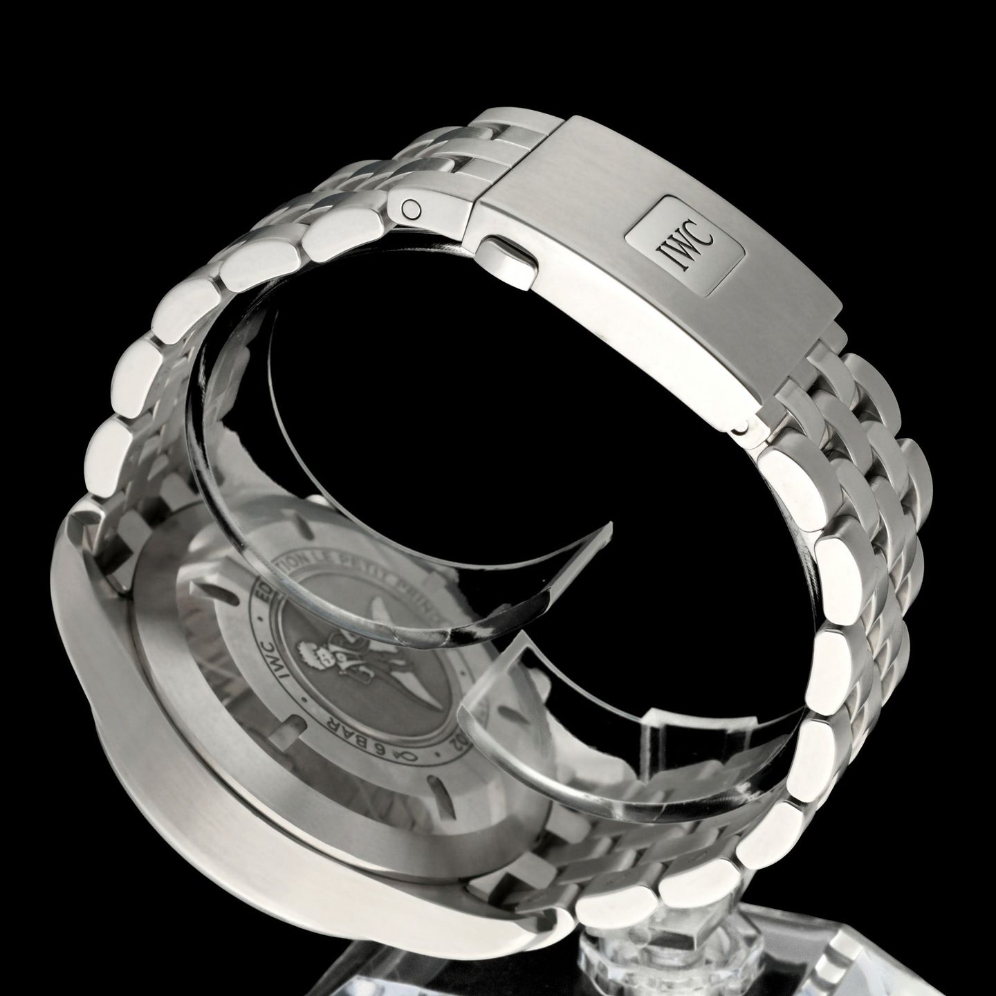 IWC Pilot Chronograph IW377717 - (7/8)