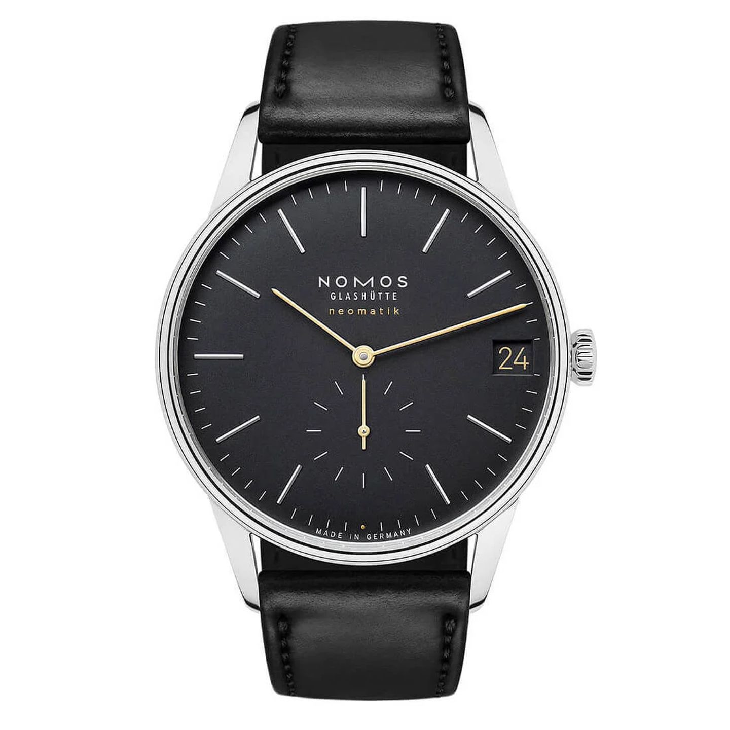 NOMOS Orion Neomatik 366 - (1/3)