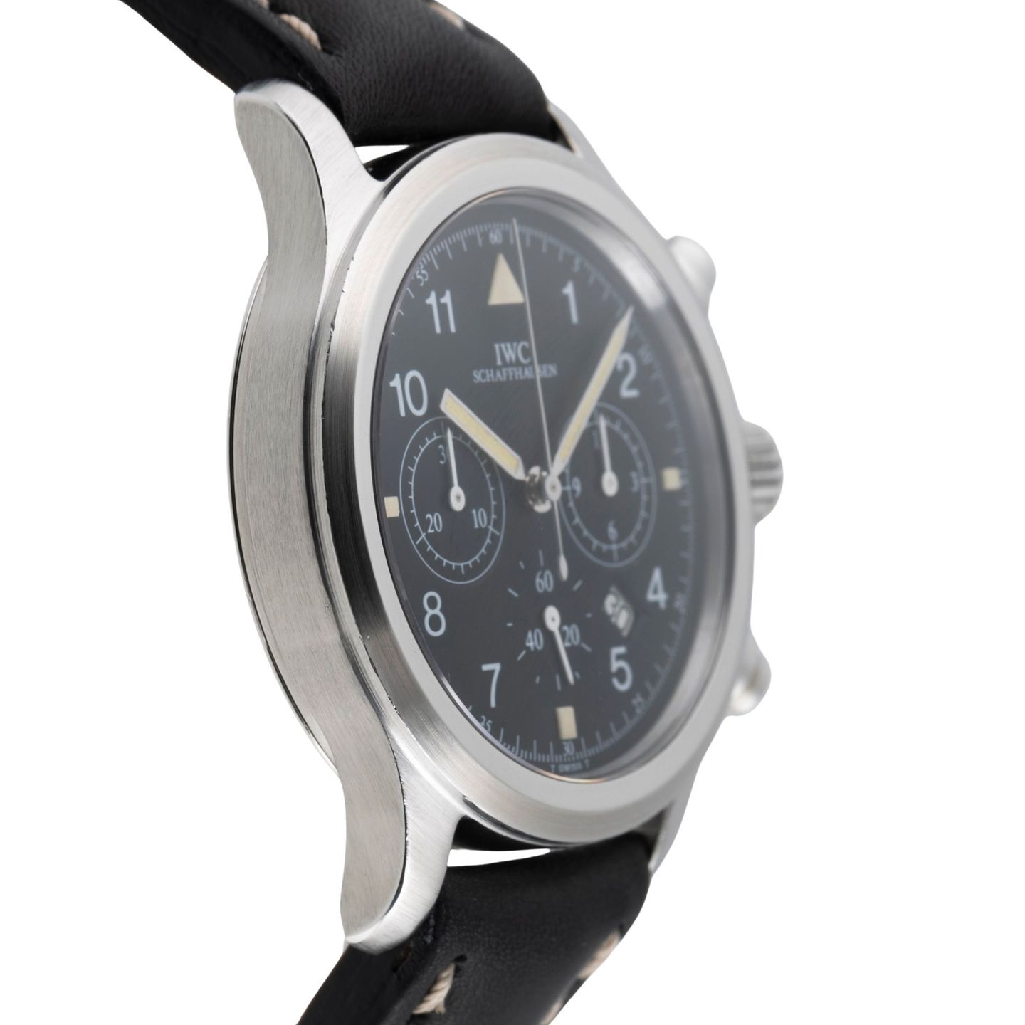 IWC Pilot Chronograph IW374101 - (7/8)