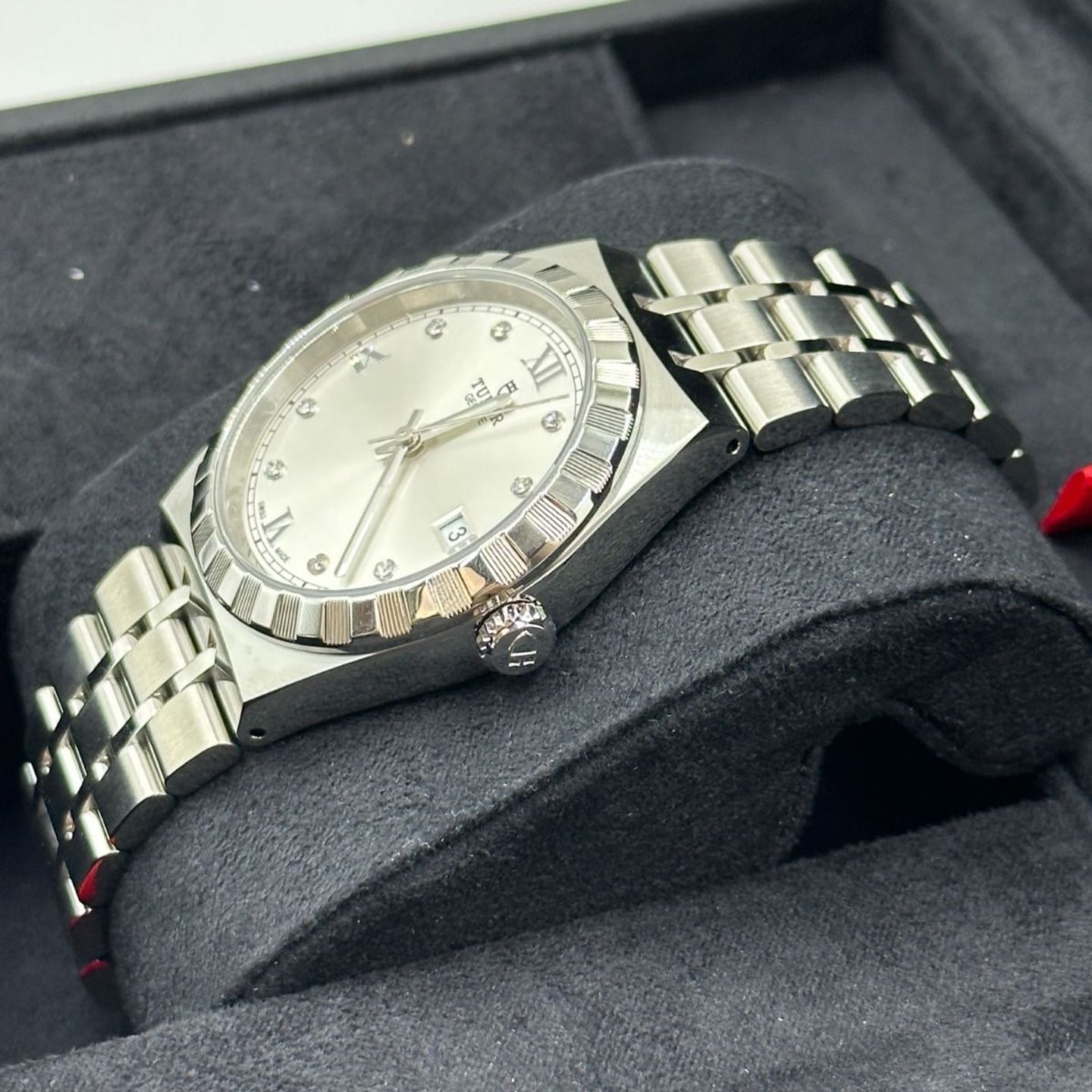 Tudor Royal 28500-0002 - (6/8)