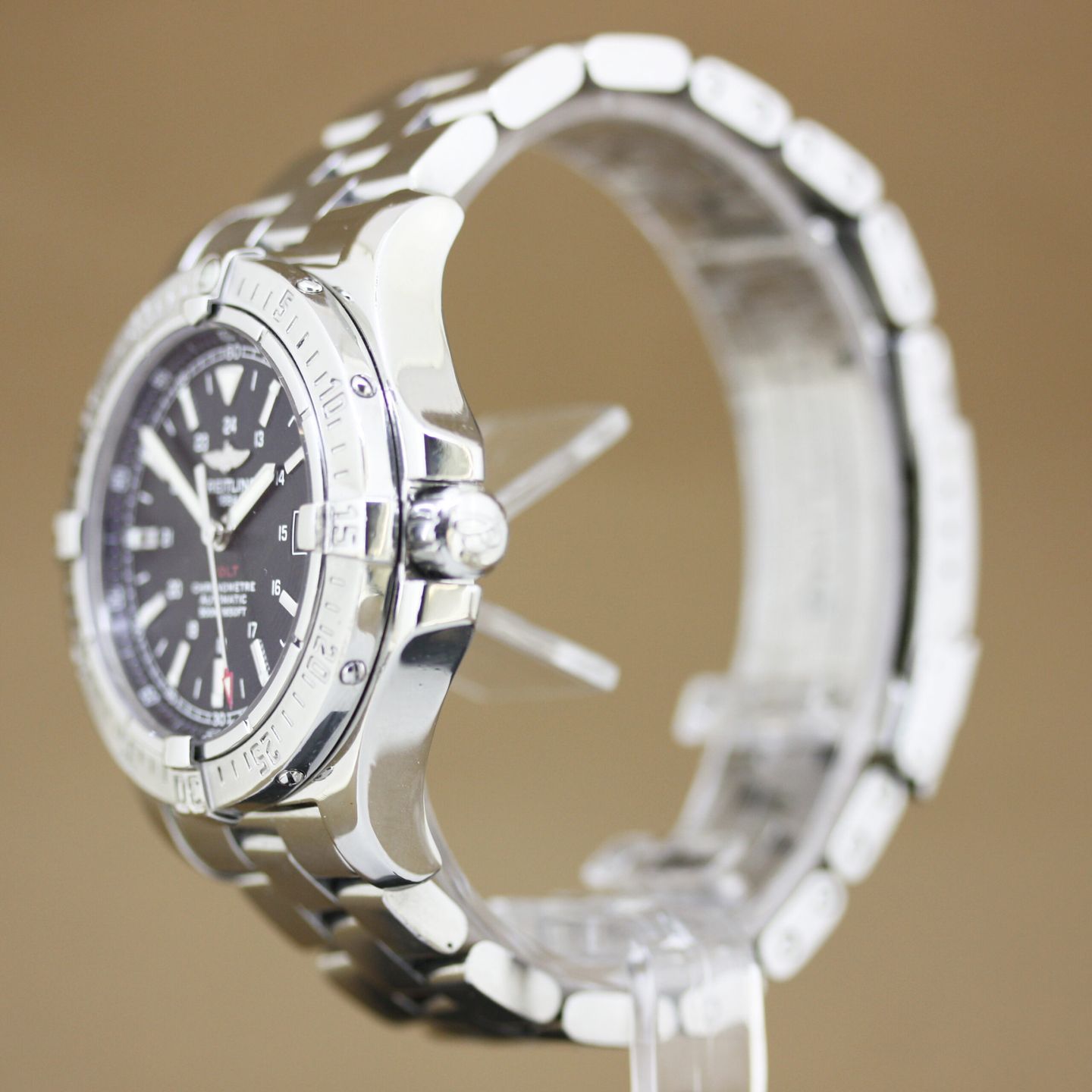 Breitling Colt Automatic A17380 - (5/8)