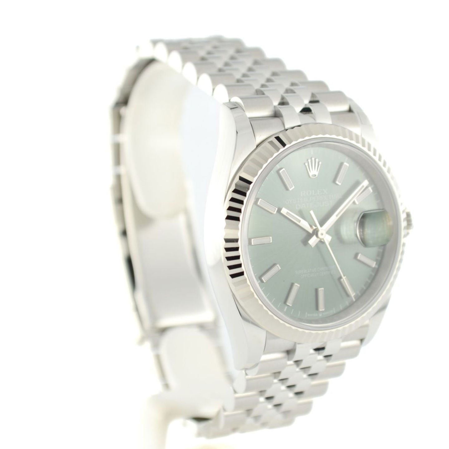 Rolex Datejust 36 126234 - (6/7)