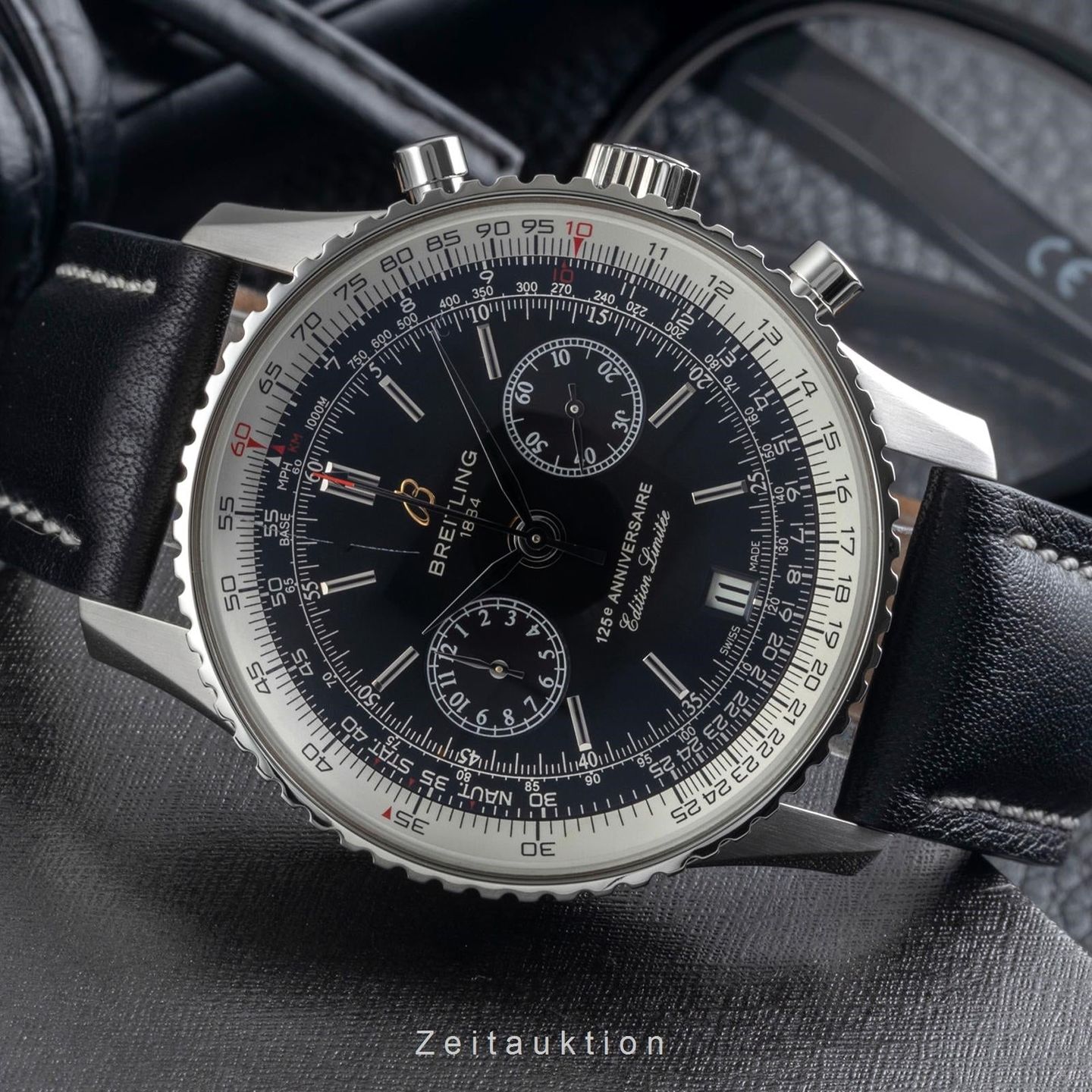 Breitling Navitimer A2632213 - (2/8)
