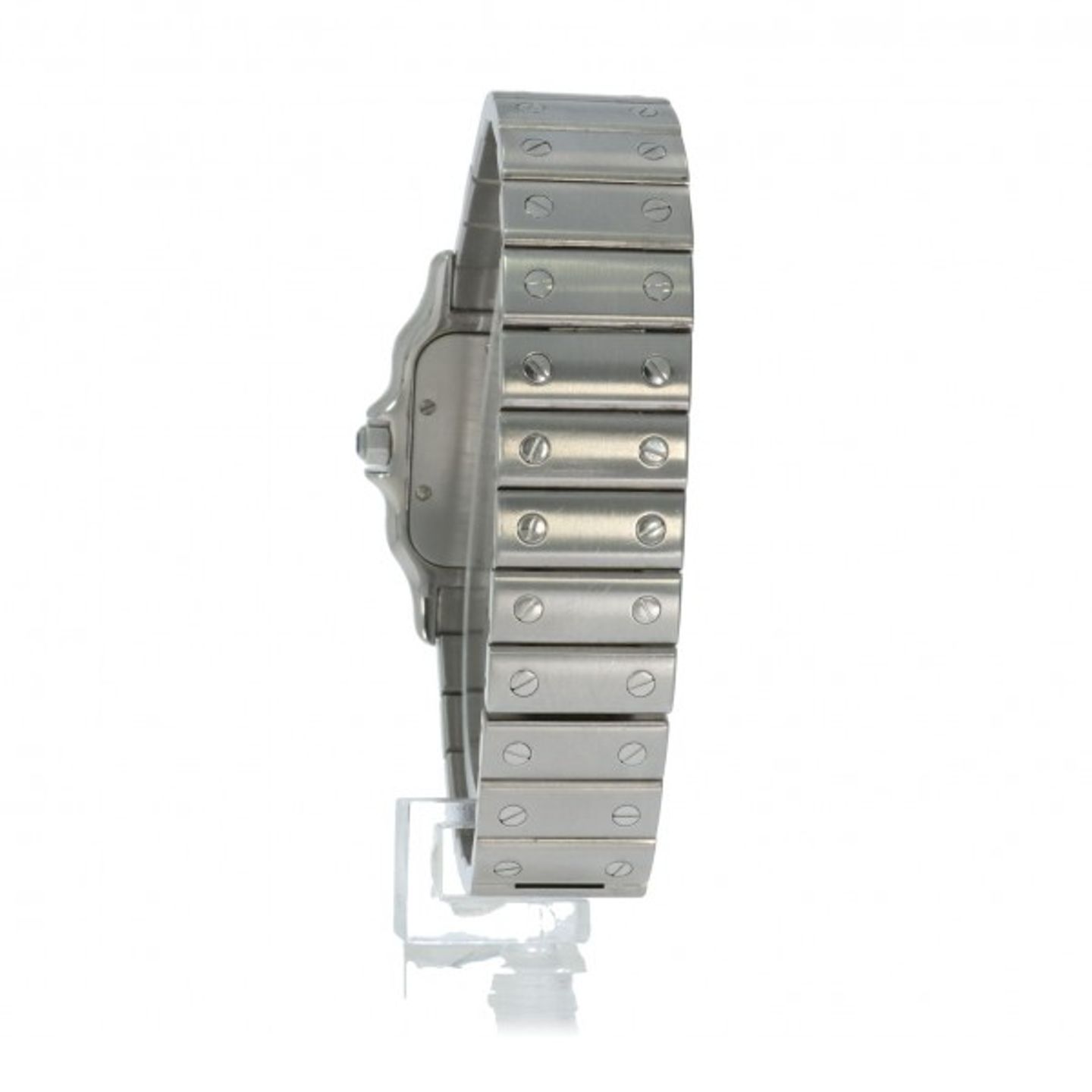 Cartier Santos Galbée 1564 - (4/5)