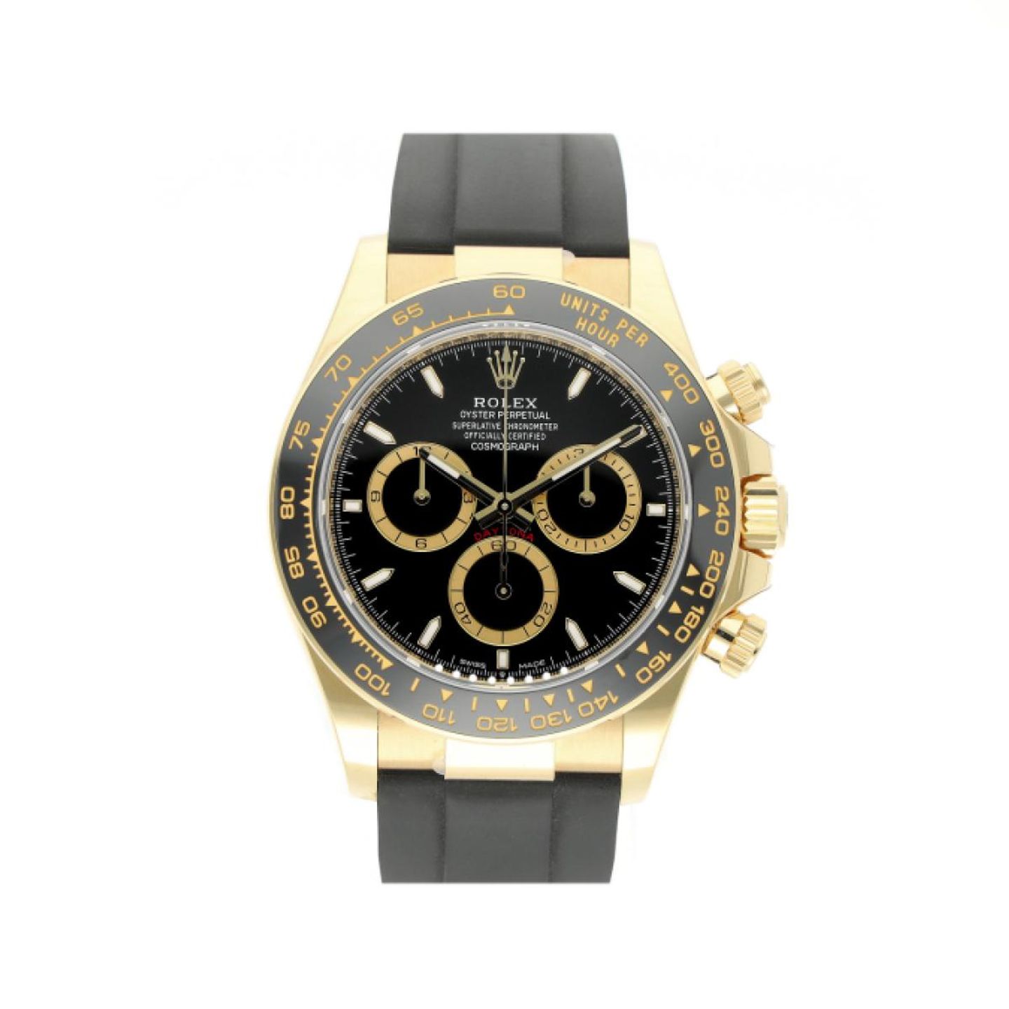 Rolex Daytona 126518LN - (1/5)