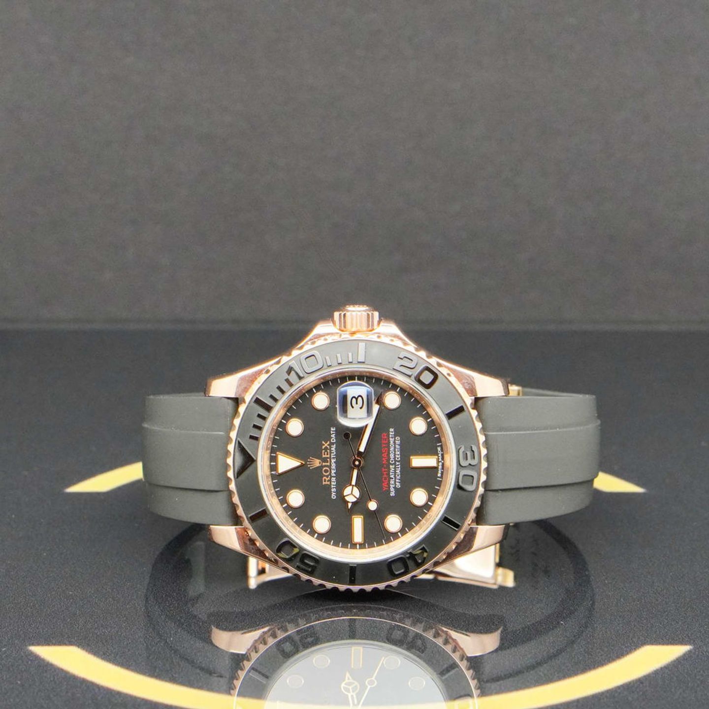 Rolex Yacht-Master 40 116655 - (4/7)