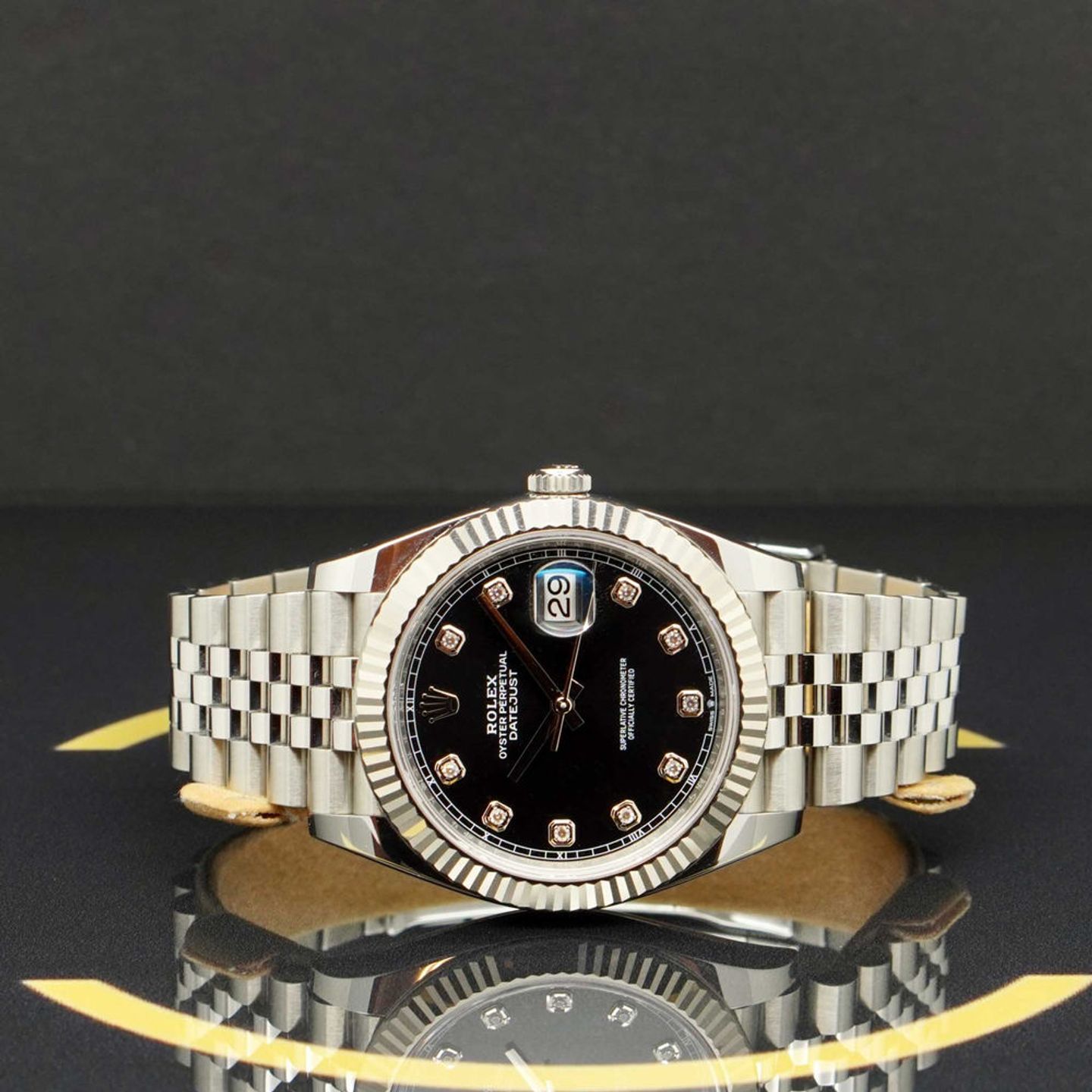 Rolex Datejust 41 126334 - (4/7)
