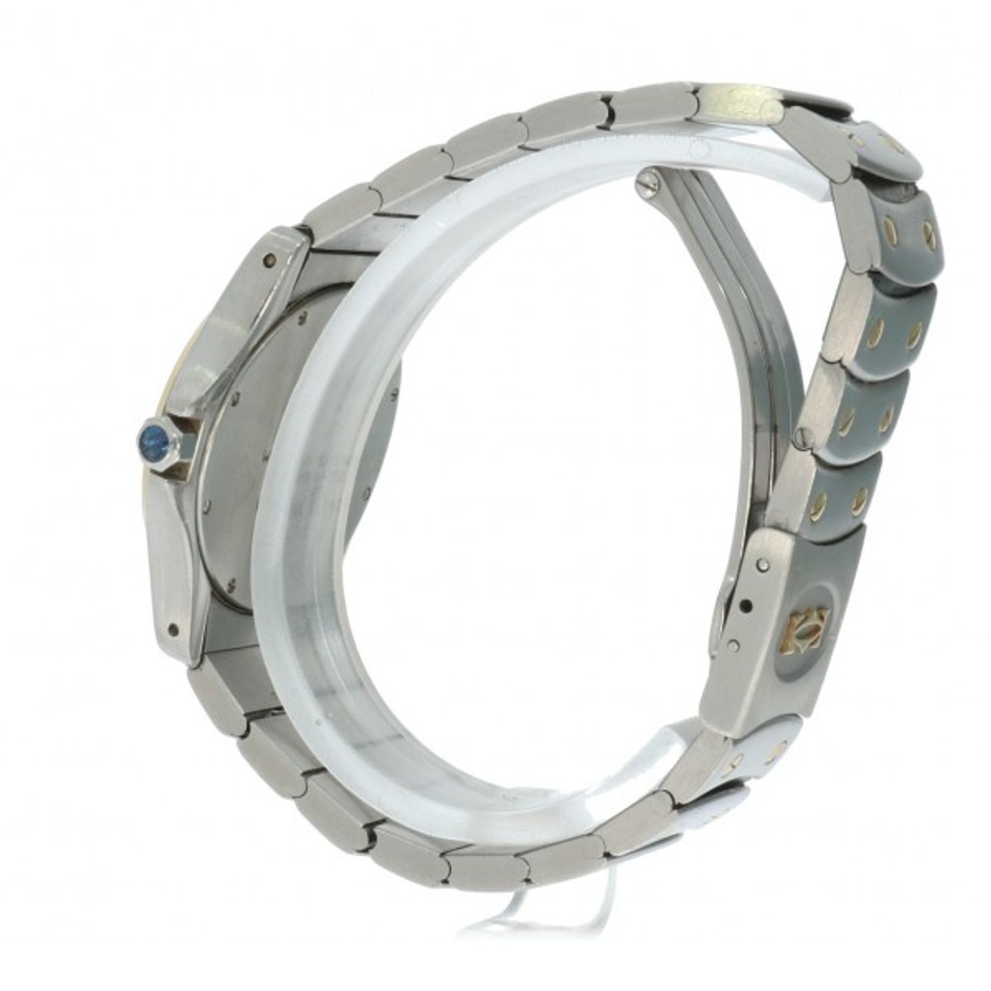 Cartier Santos 1551 - (3/5)