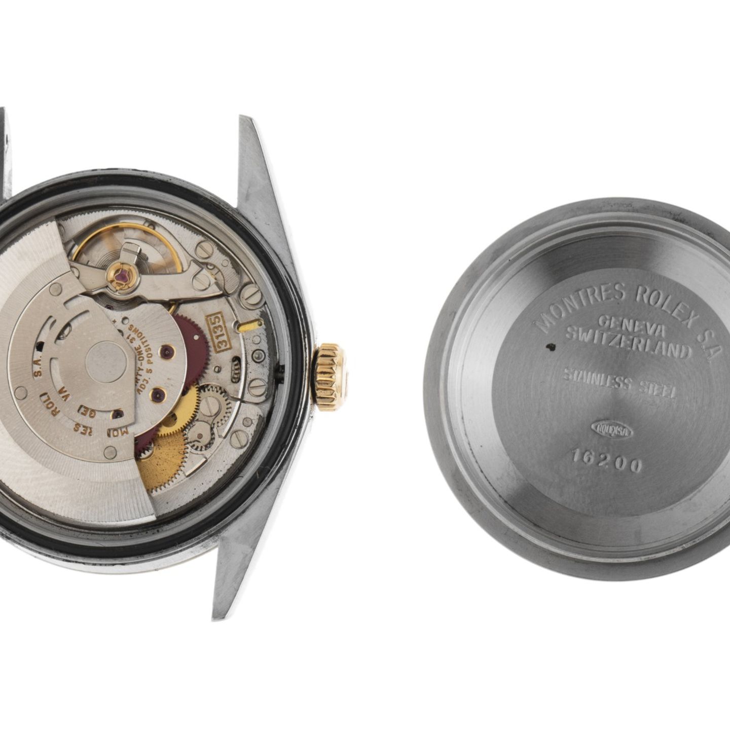 Rolex Datejust 36 16233 - (8/8)