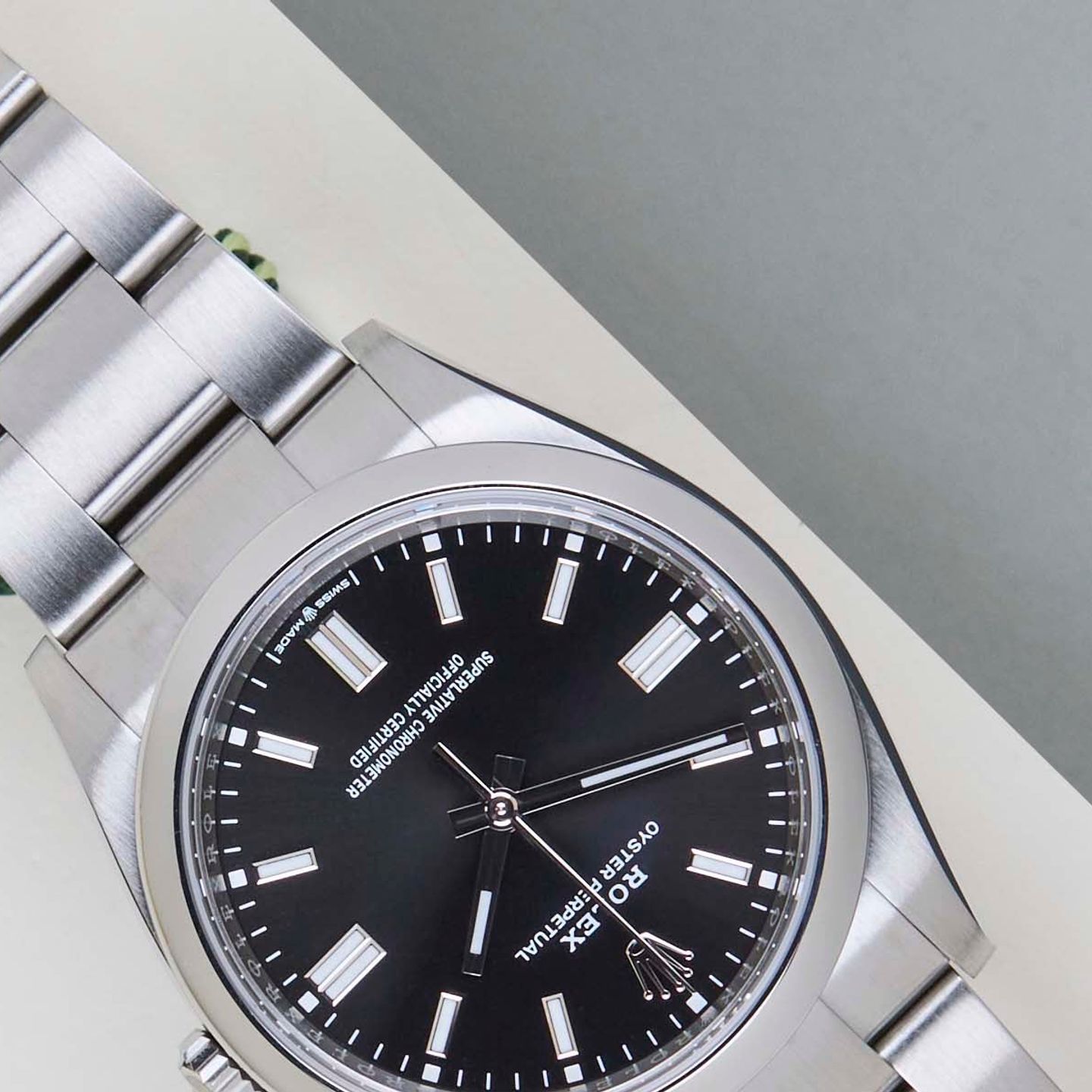 Rolex Oyster Perpetual 36 126000 - (4/8)
