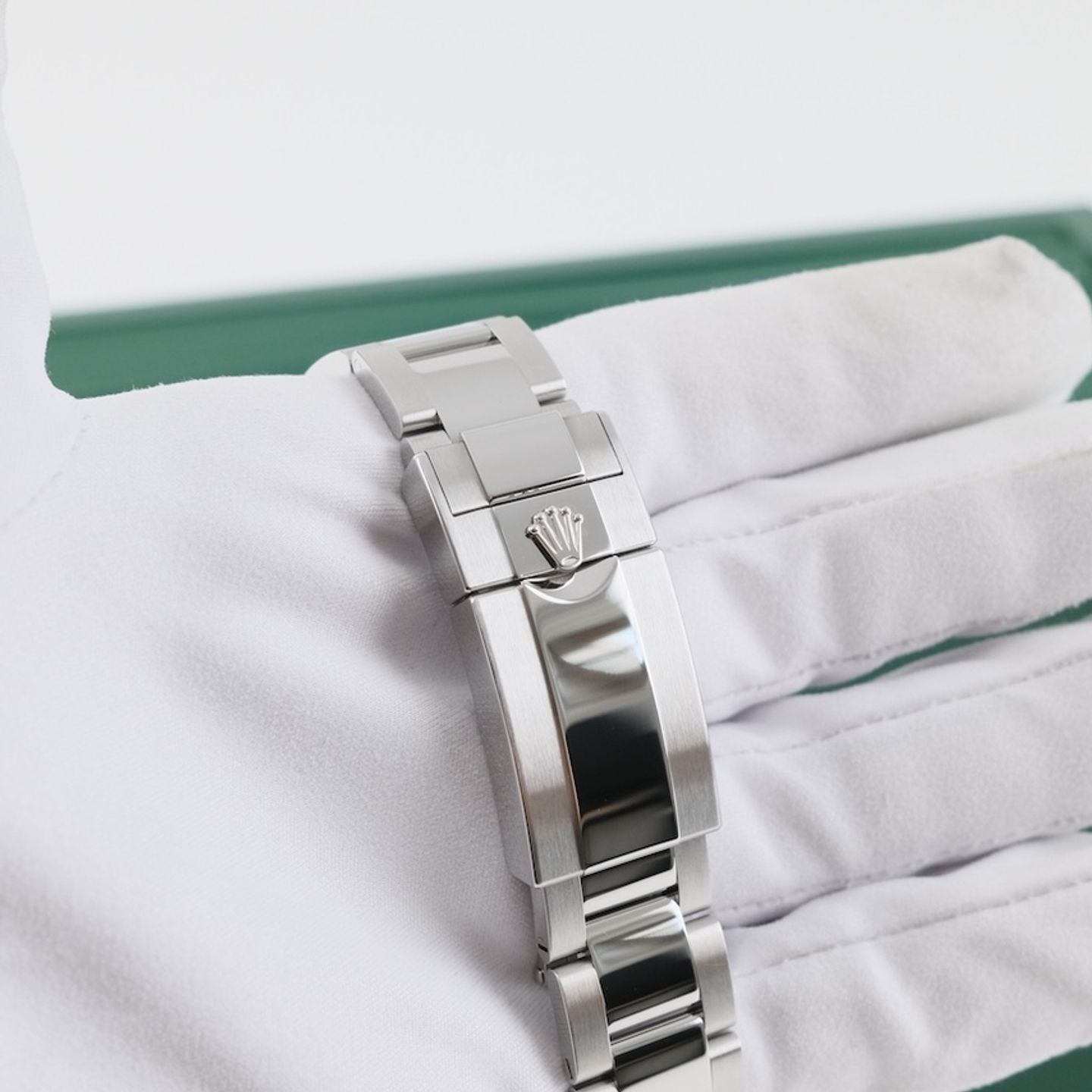 Rolex Daytona 126500LN - (7/8)