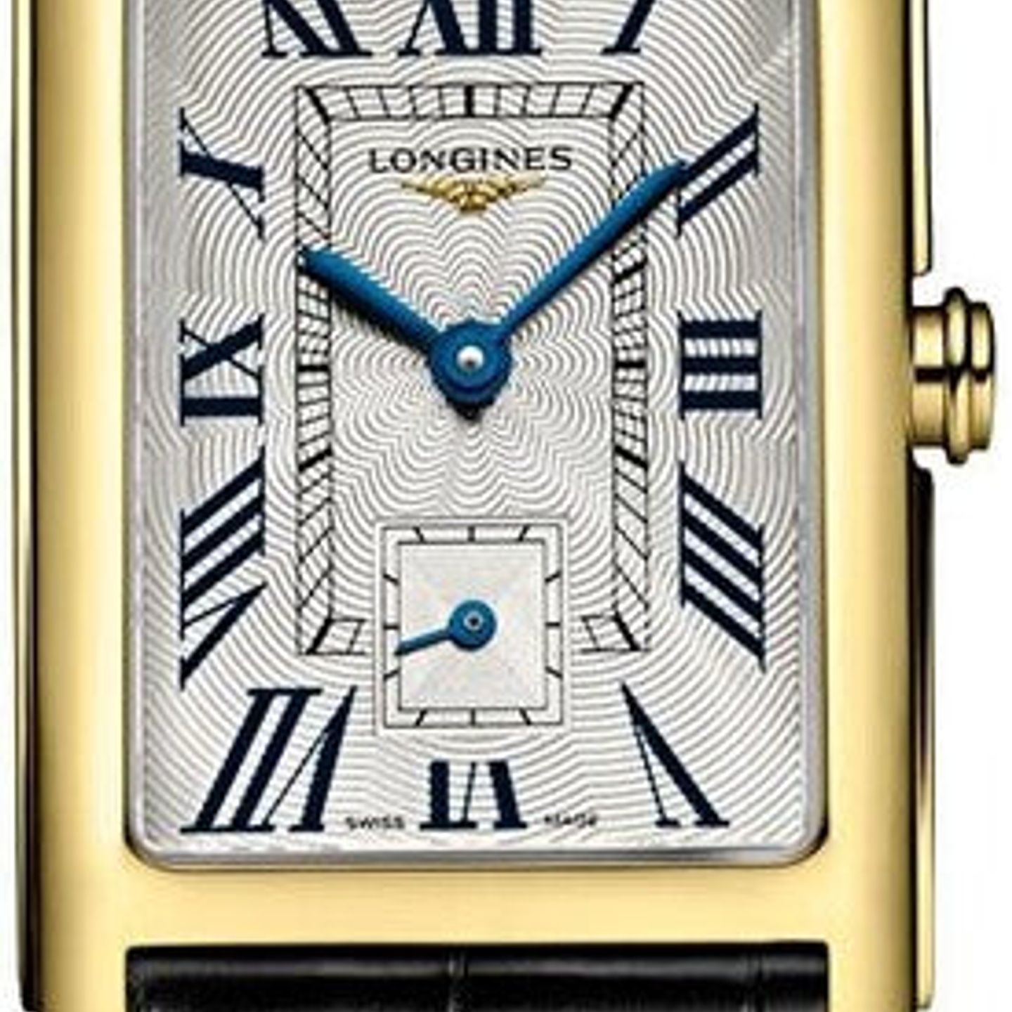 Longines DolceVita L5.512.6.71.0 - (1/1)