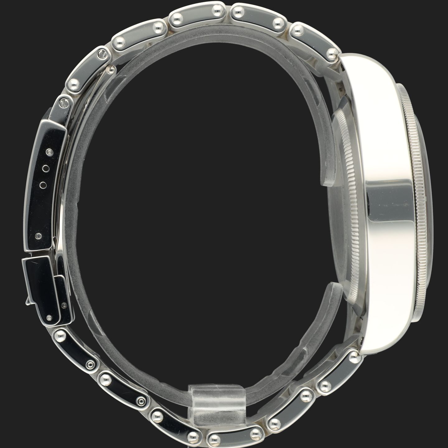 Tudor Black Bay 79230R (2021) - Black dial 41 mm Steel case (5/8)