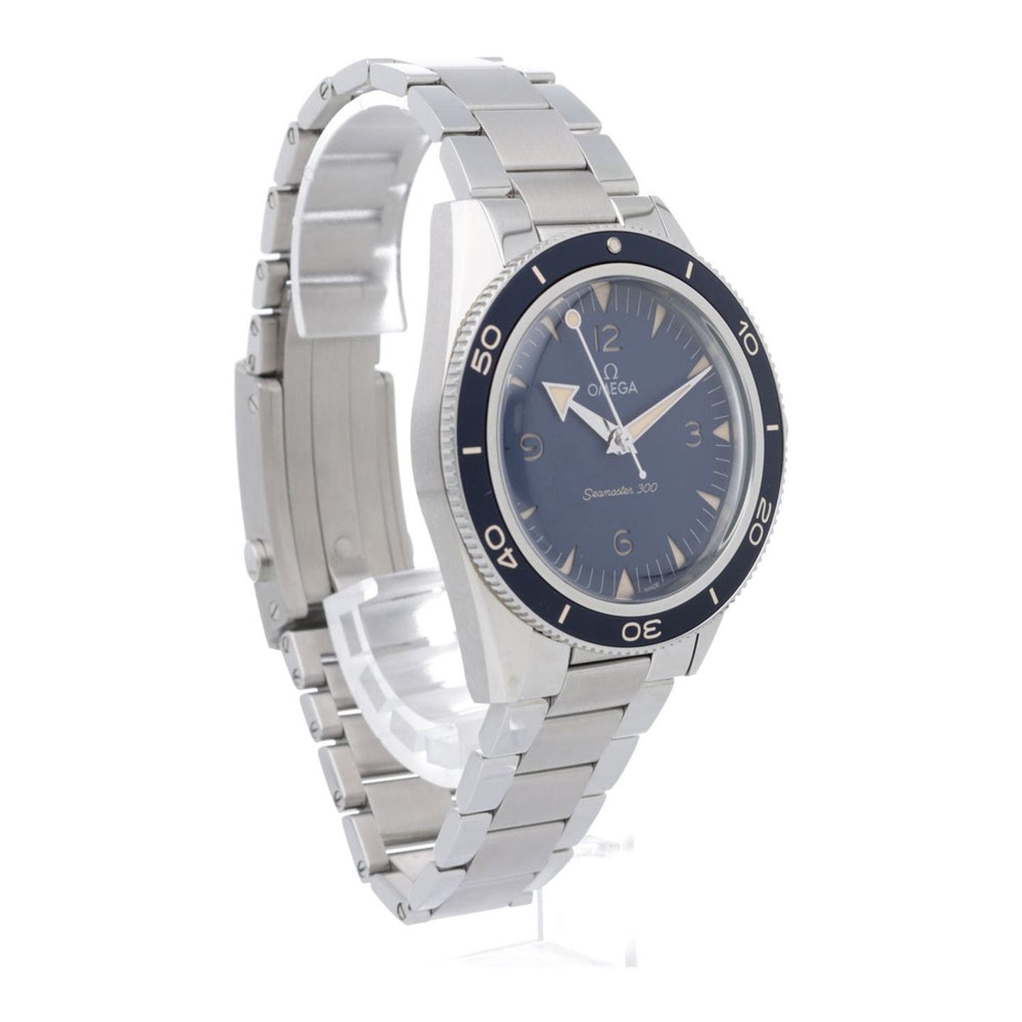 Omega Seamaster 300 234.30.41.21.03.001 - (7/7)
