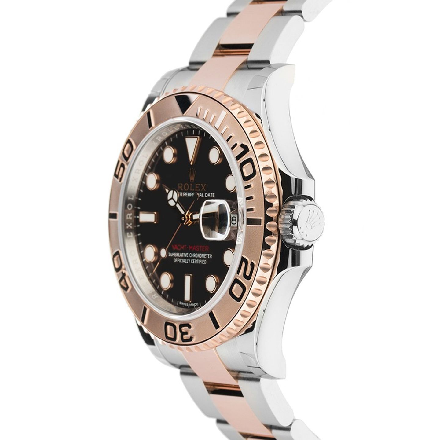 Rolex Yacht-Master 40 116621 - (4/7)