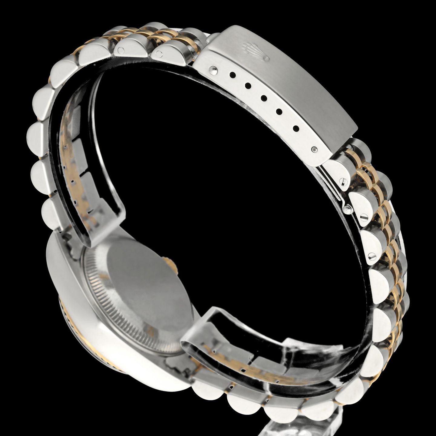 Rolex Lady-Datejust 69173G - (7/8)