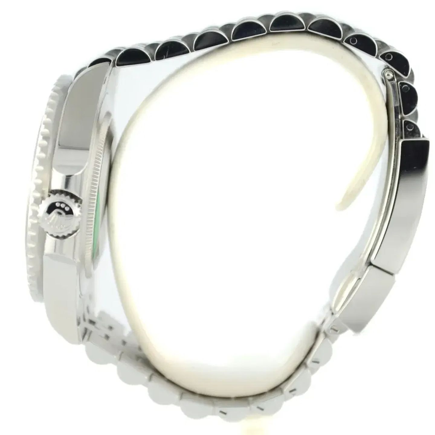 Rolex GMT-Master II 126710BLRO - (3/7)