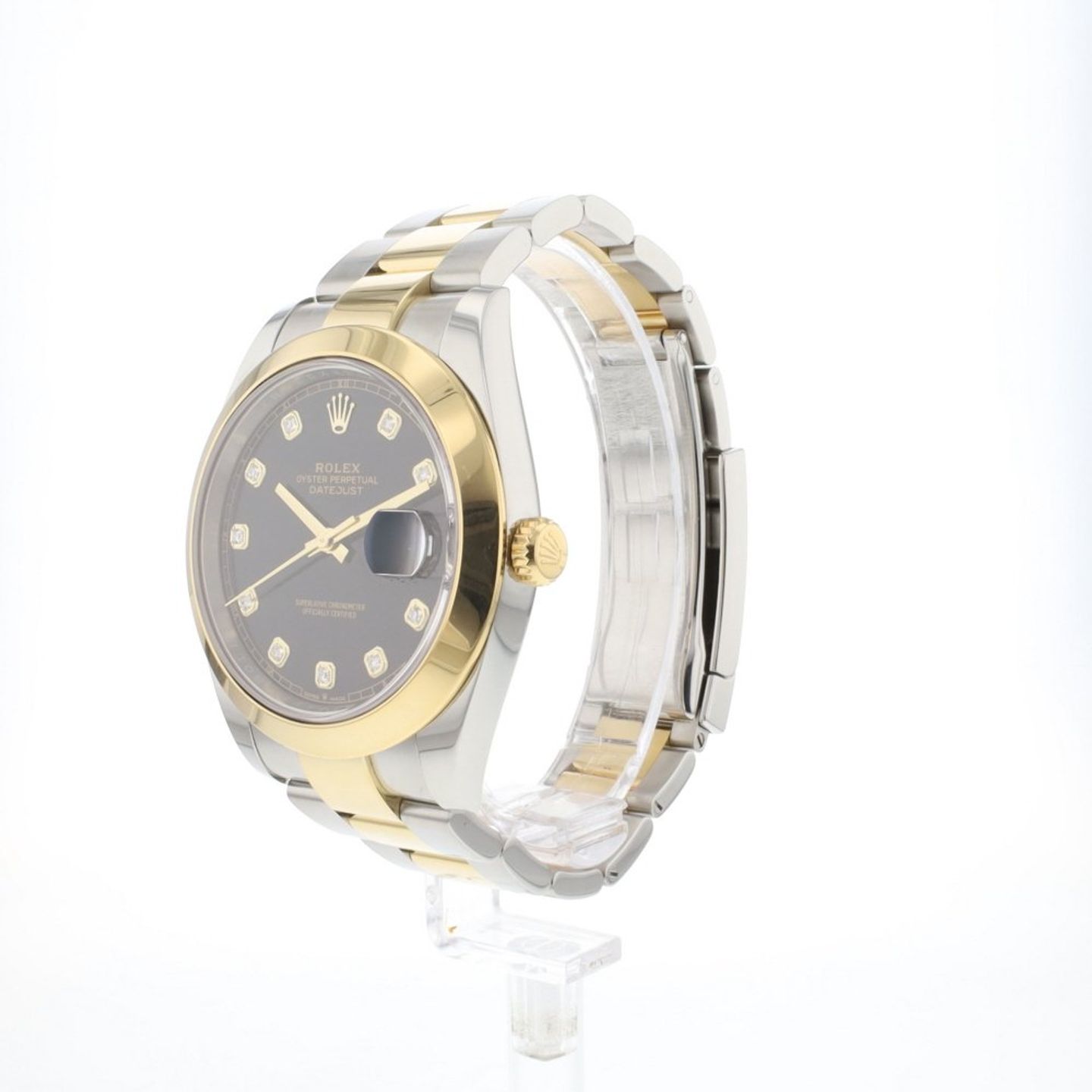 Rolex Datejust 41 126303 - (2/6)