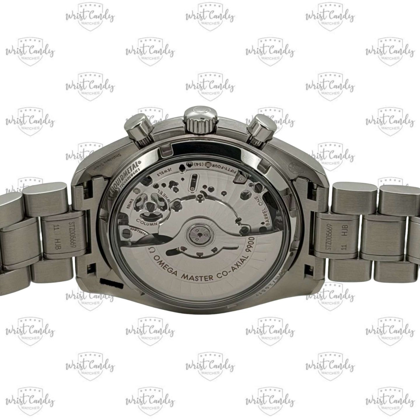 Omega Speedmaster Racing 329.30.44.51.01.001 - (7/8)