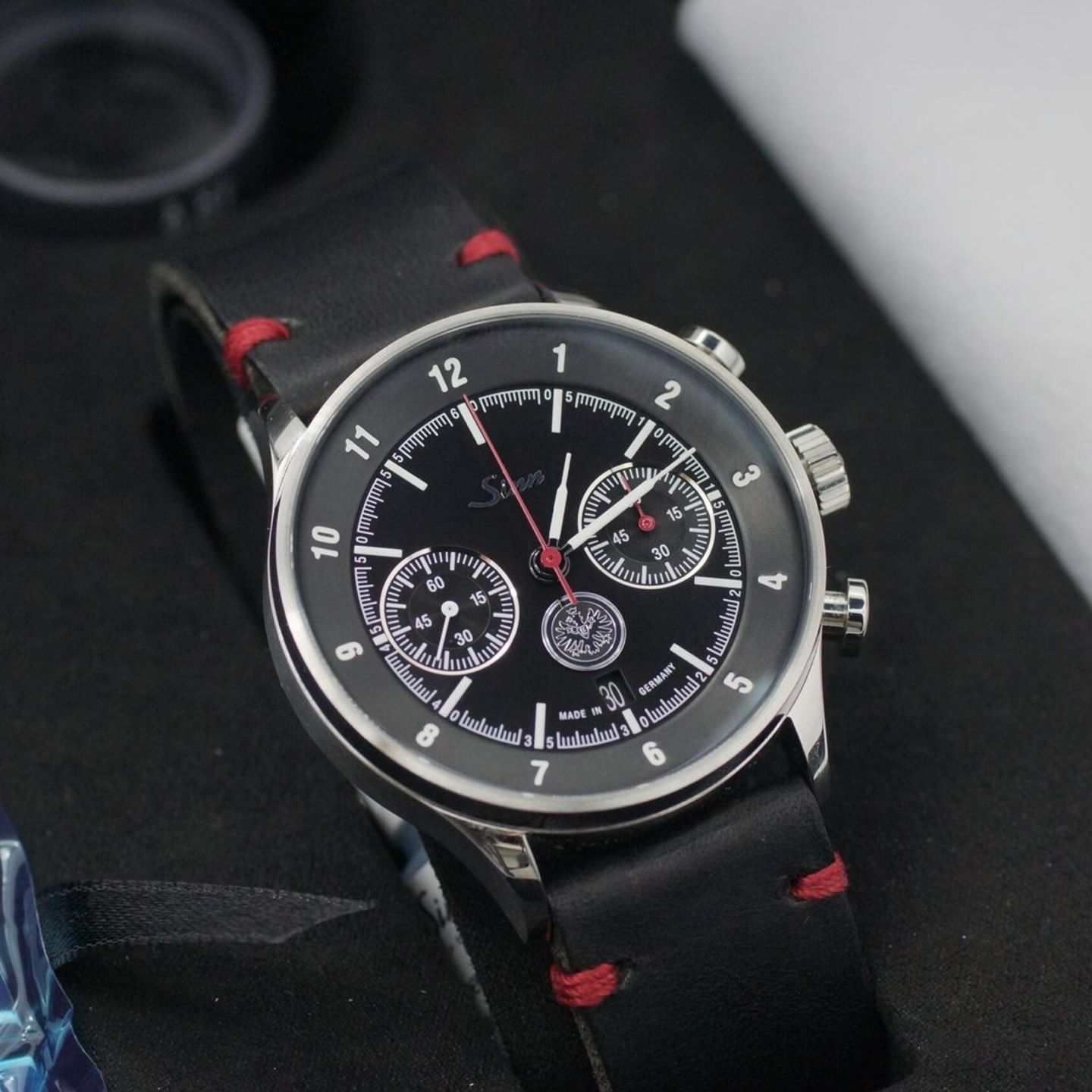 Sinn Unknown 910031 - (1/8)