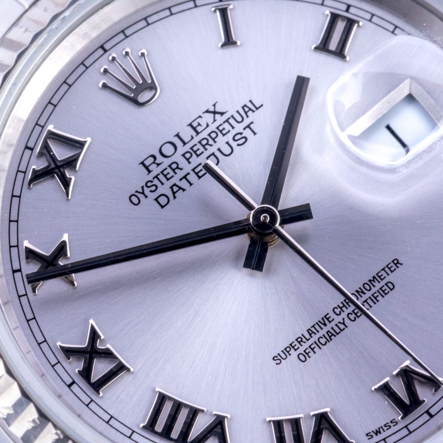 Rolex Datejust 36 16234 - (2/7)