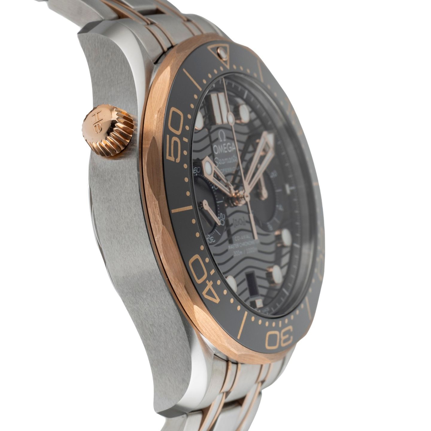 Omega Seamaster Diver 300 M 210.20.44.51.01.001 - (7/8)