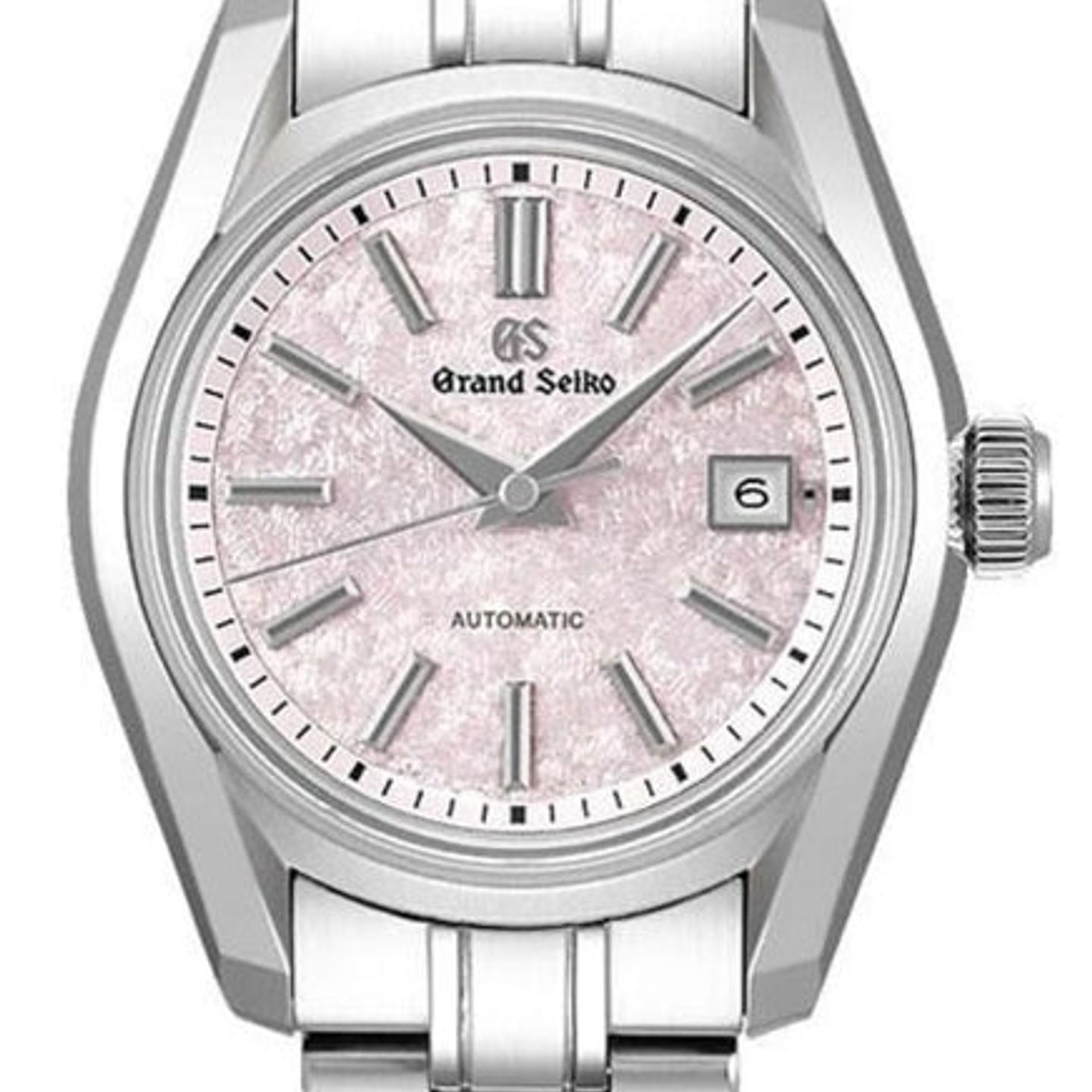 Grand Seiko Heritage Collection STGK031 - (1/1)