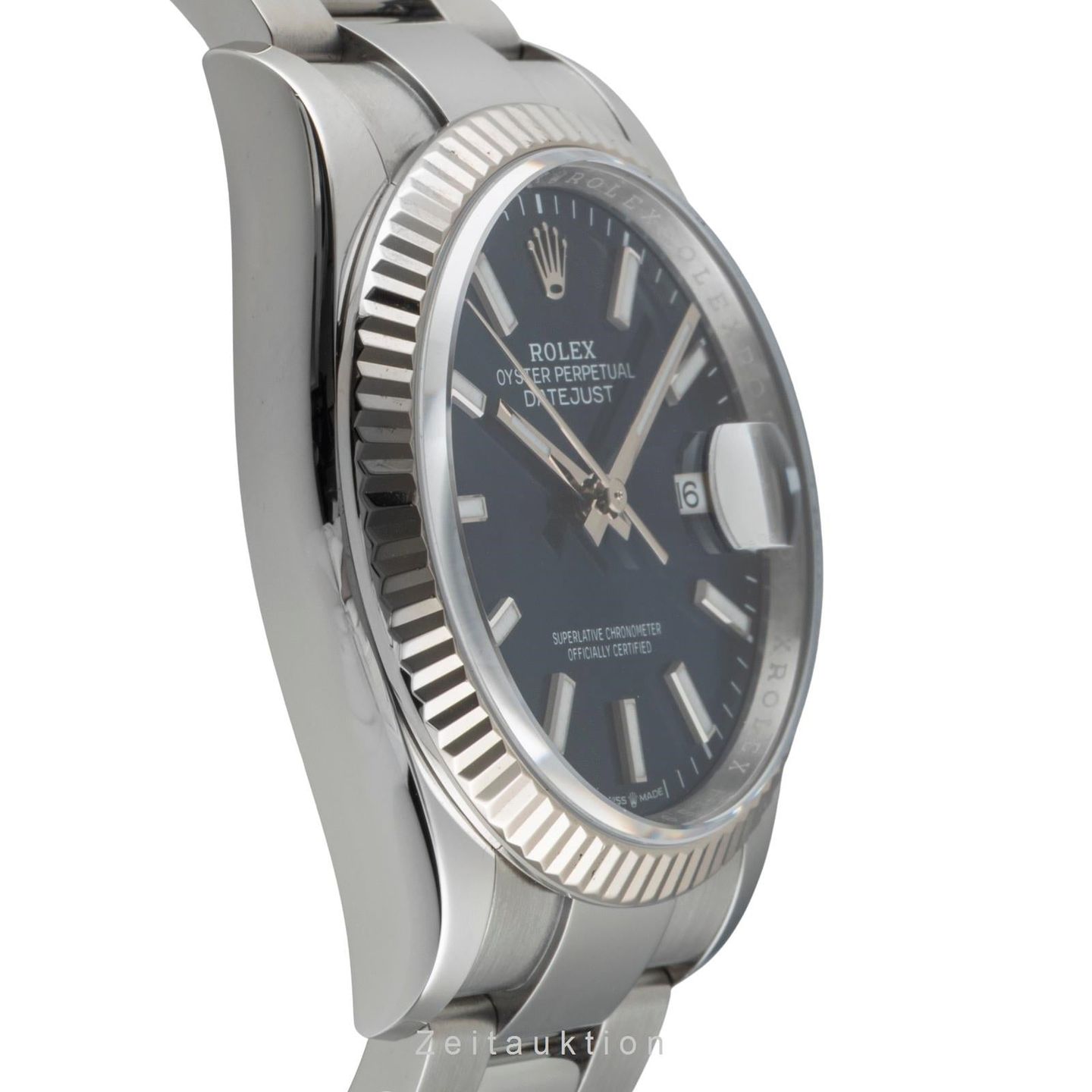 Rolex Datejust 36 126234 - (6/8)